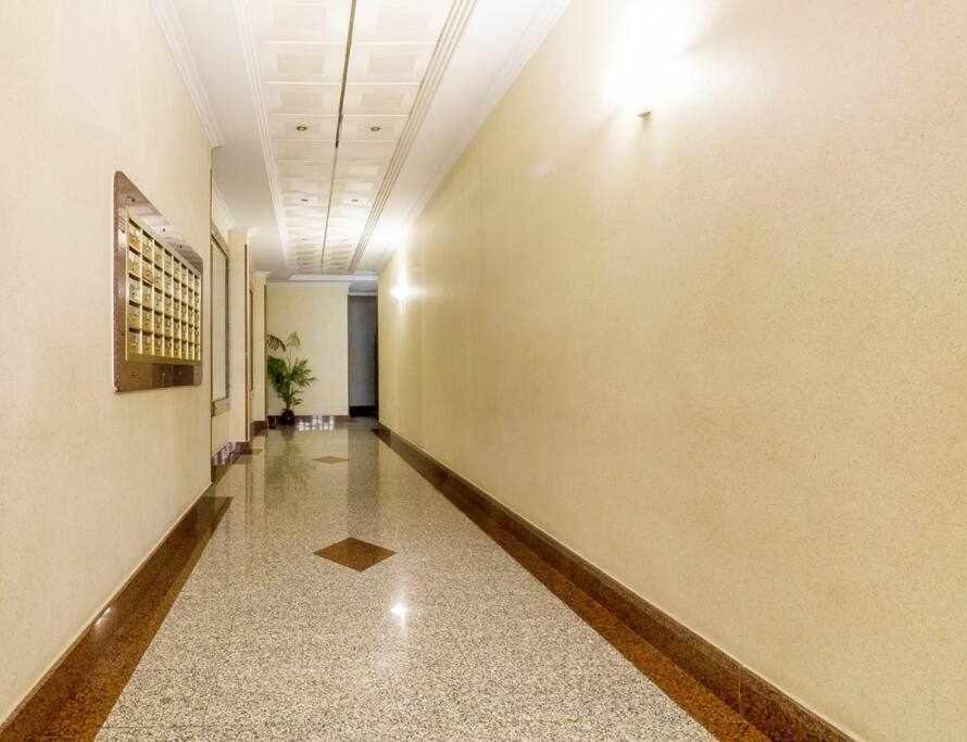 Apartamento Pink costa Blanca