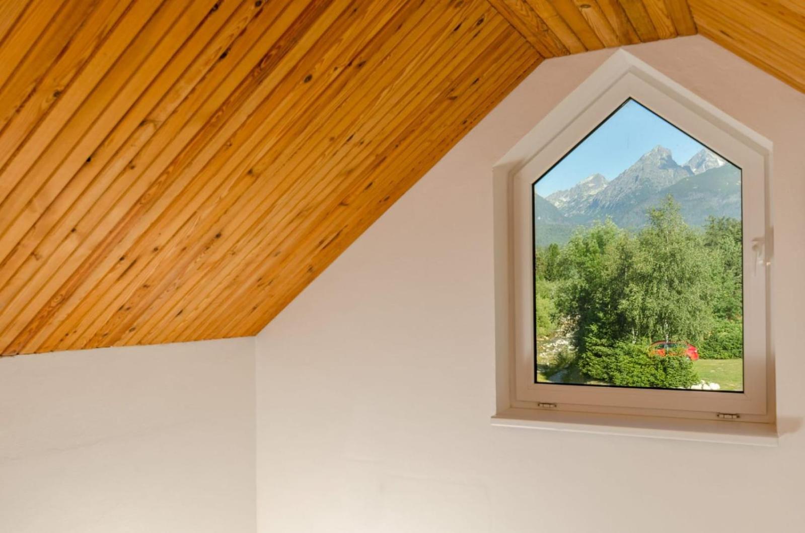 Vila Tatranka view 3