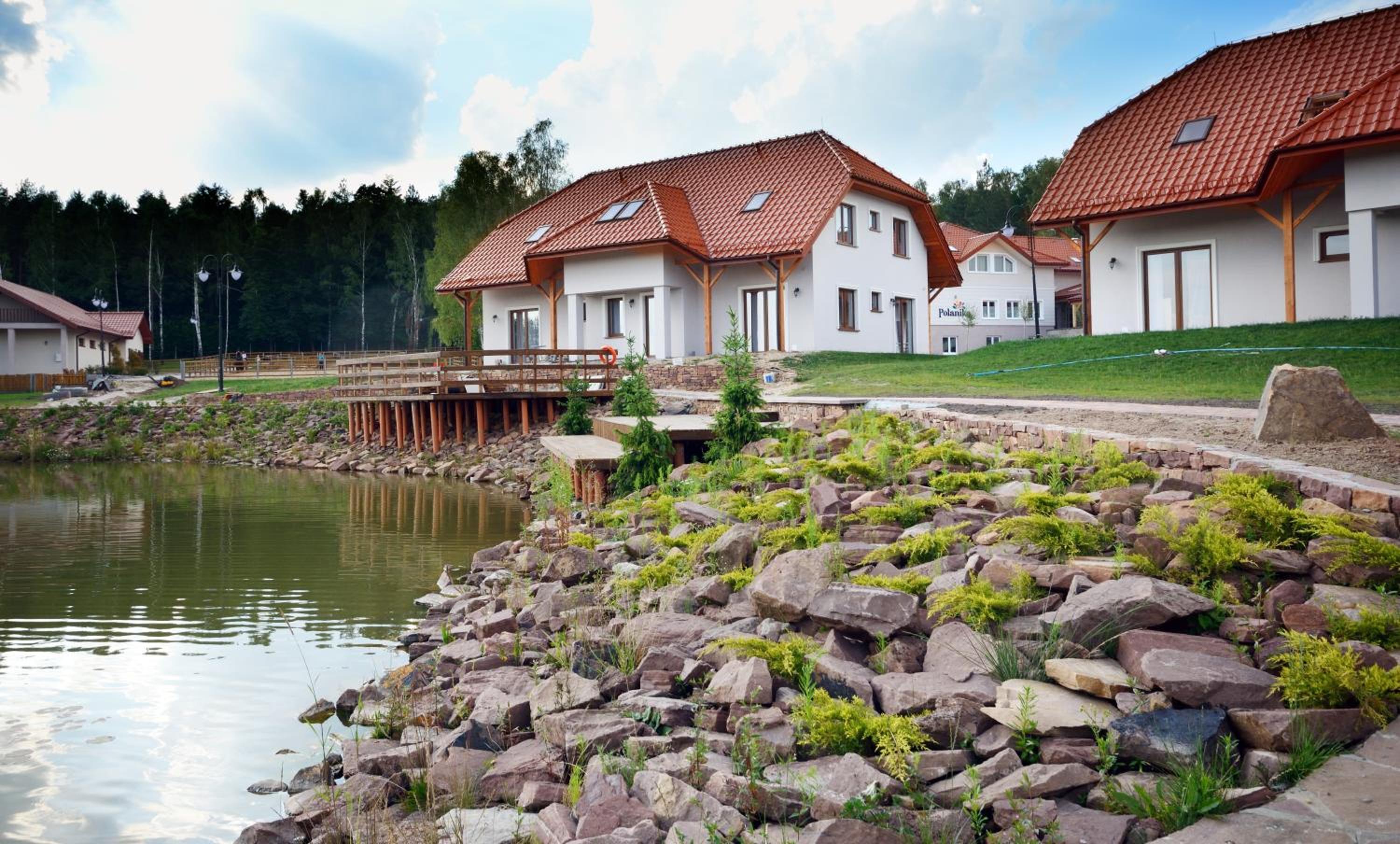 Świętokrzyska Polana view 5