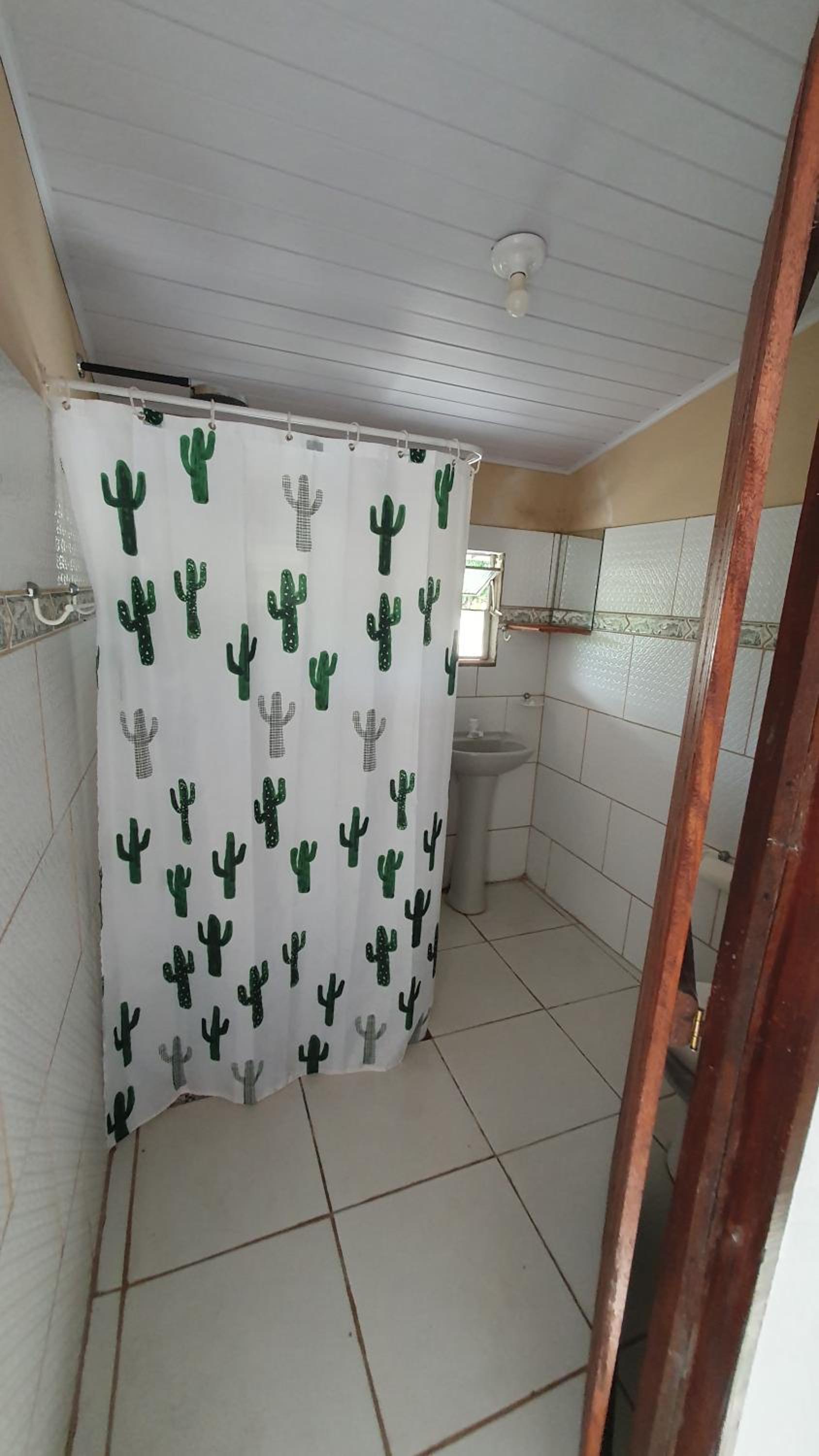 Pousada Unidos