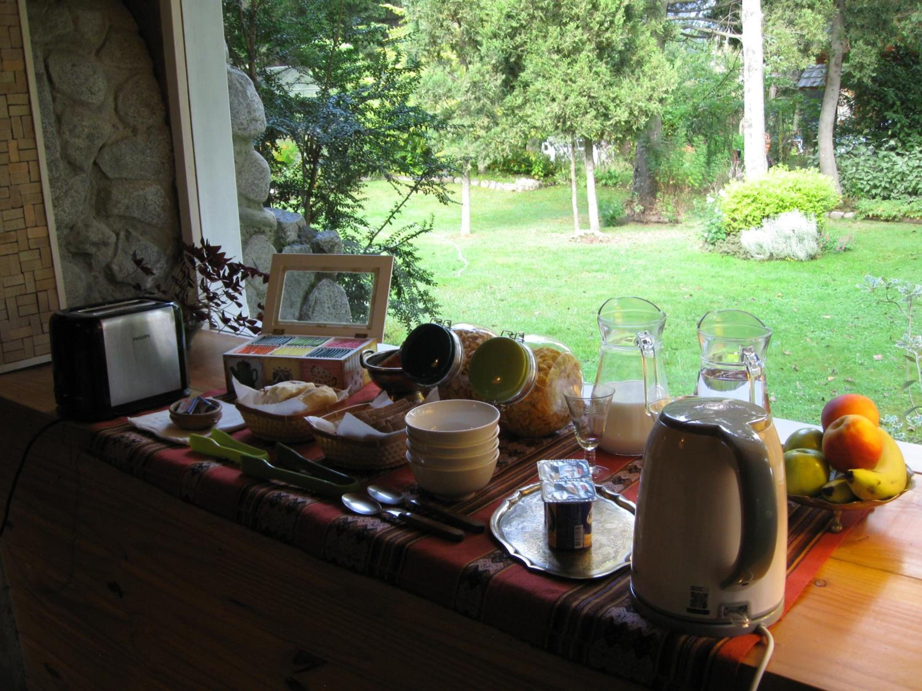 Dodo House Bed & Breakfast