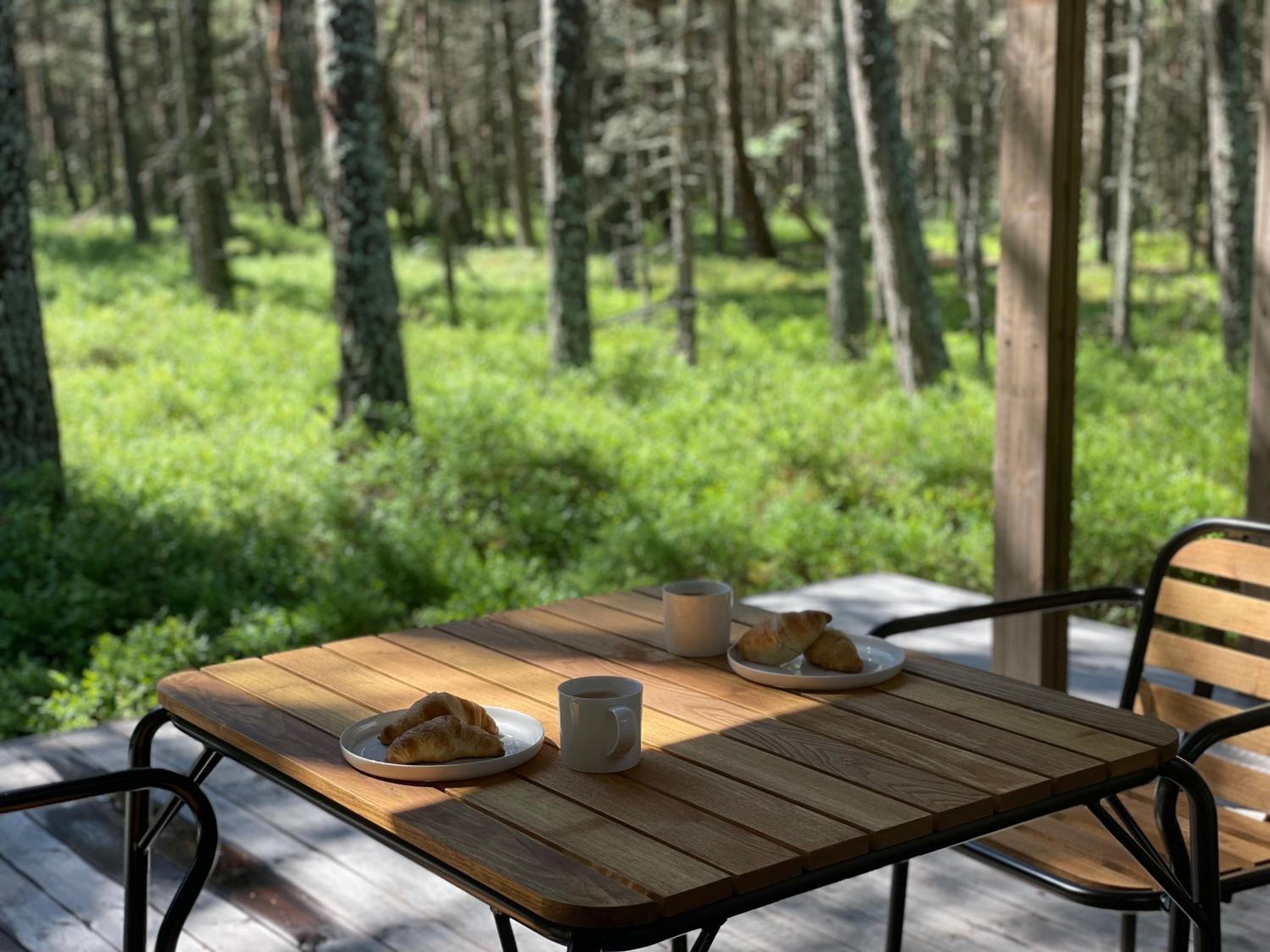 Dirhami Nature Resort