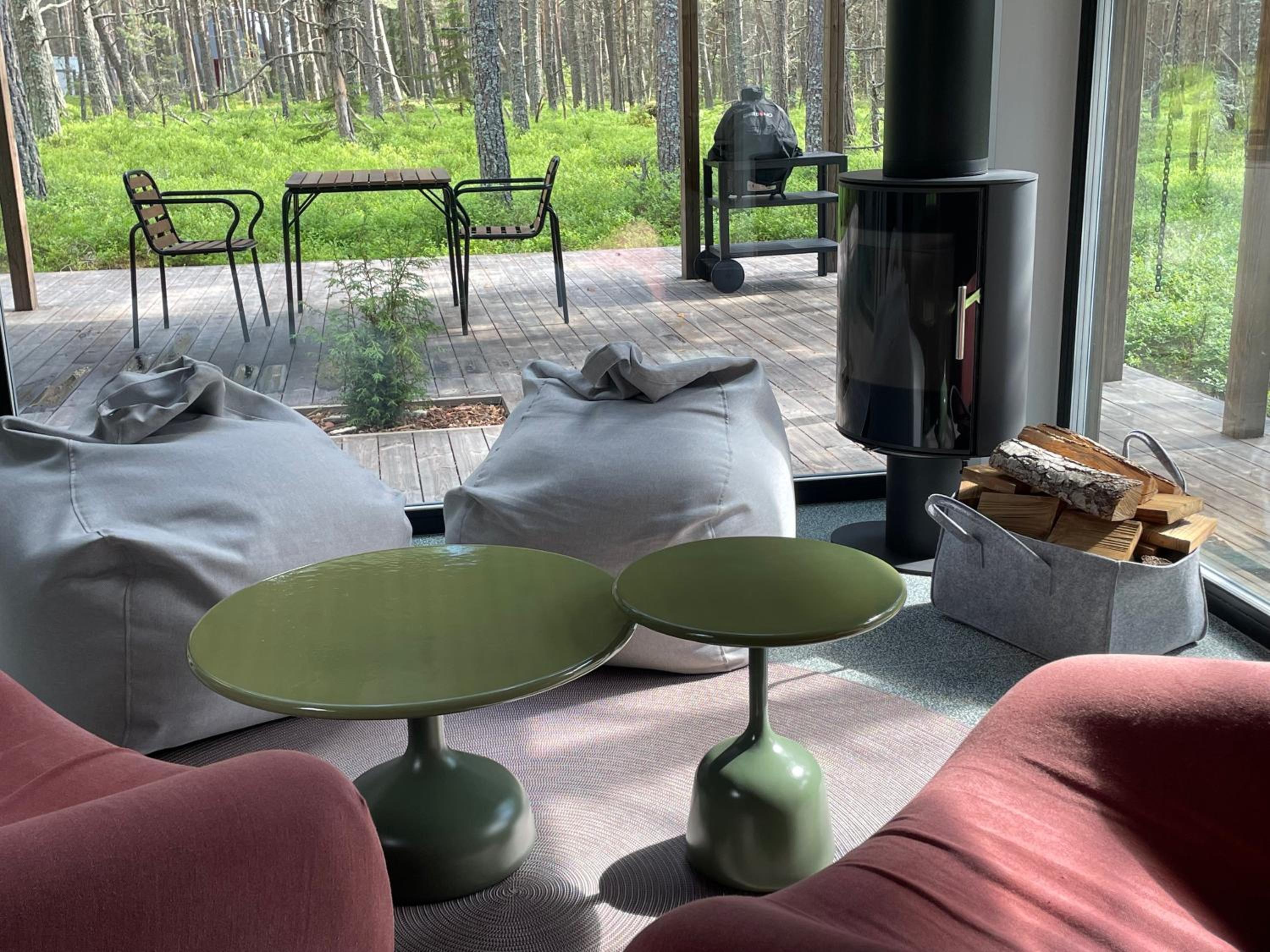 Dirhami Nature Resort