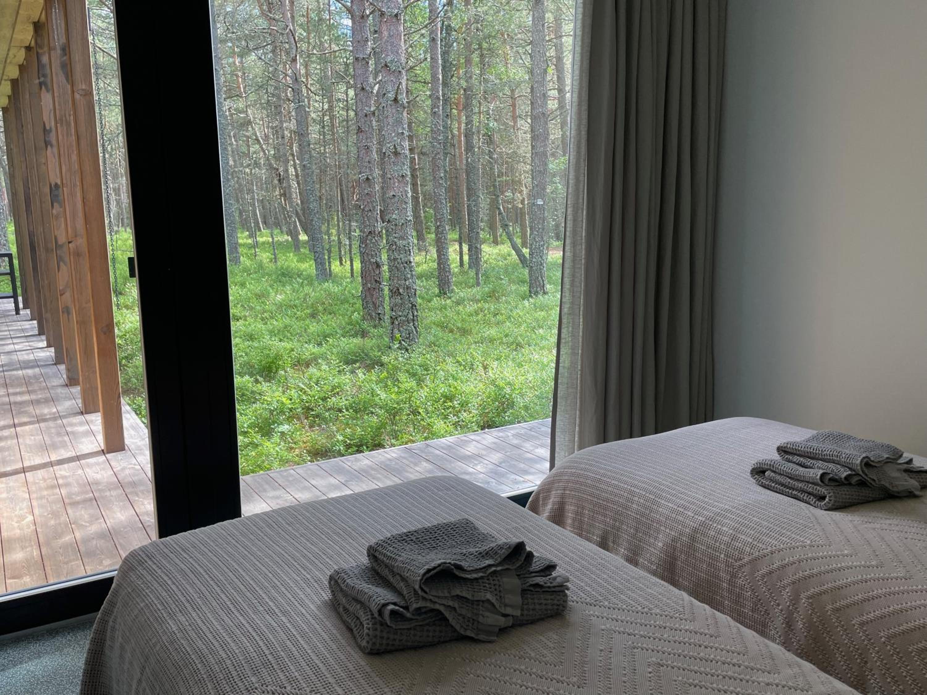 Dirhami Nature Resort