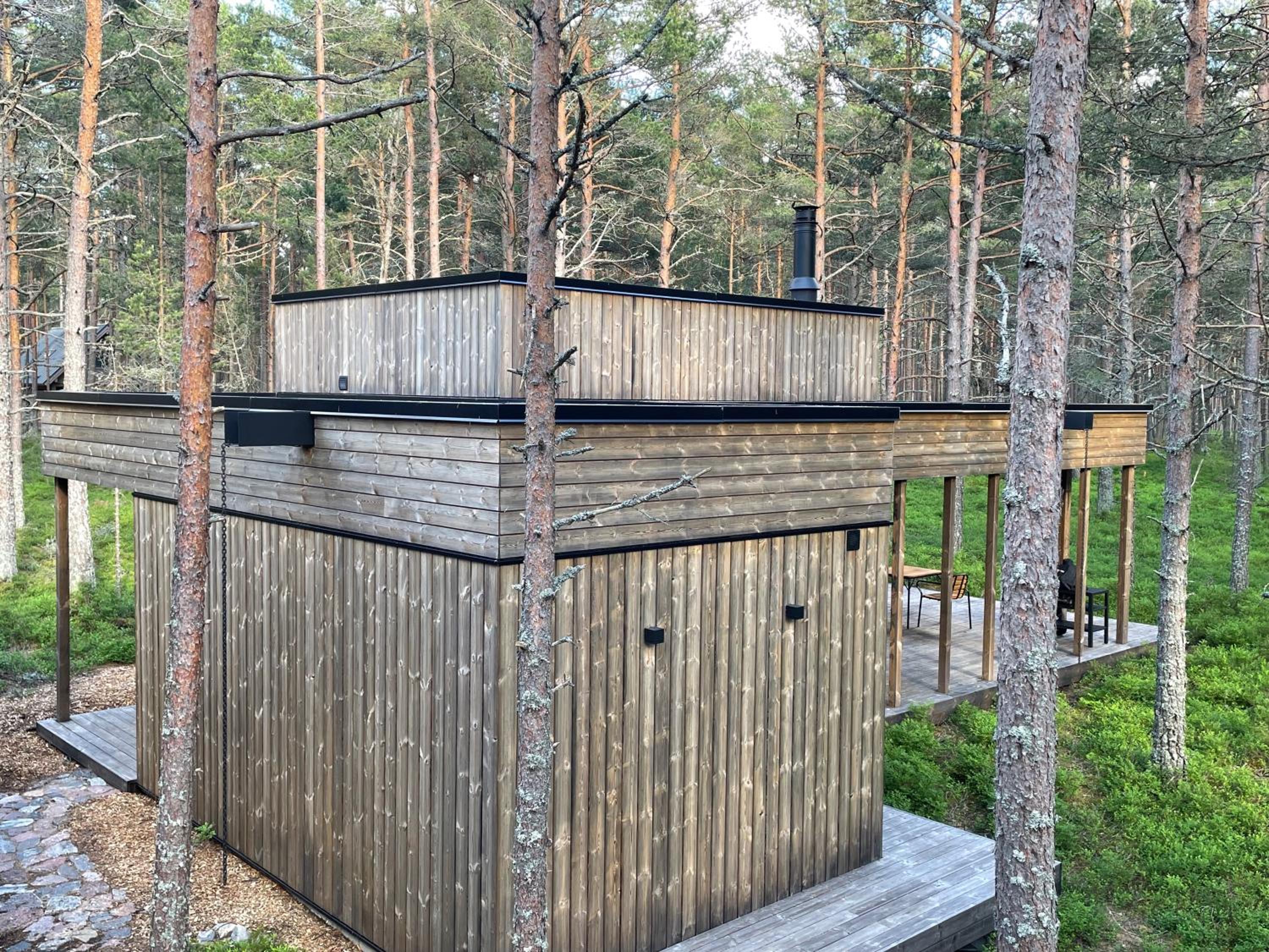 Dirhami Nature Resort