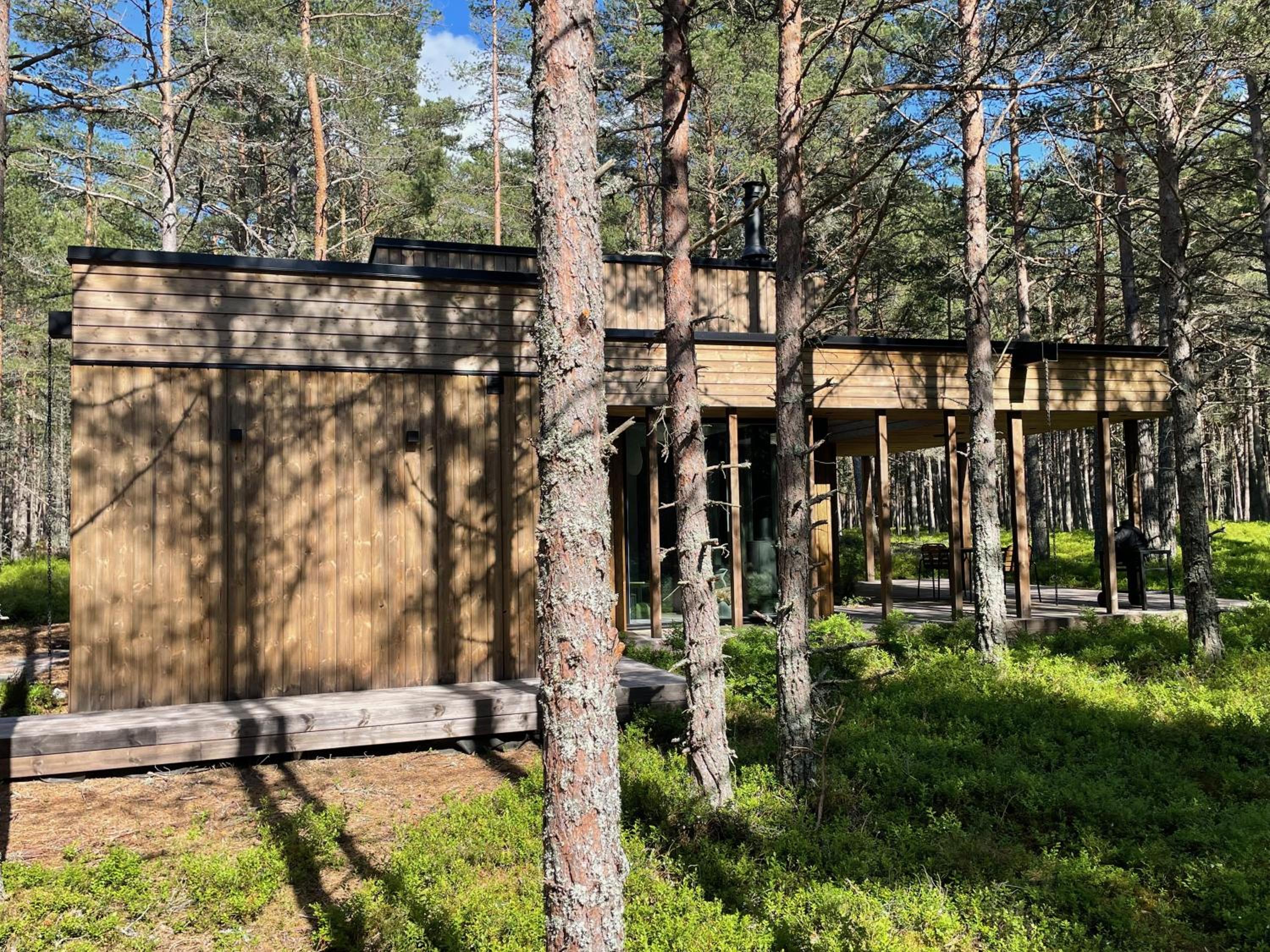 Dirhami Nature Resort