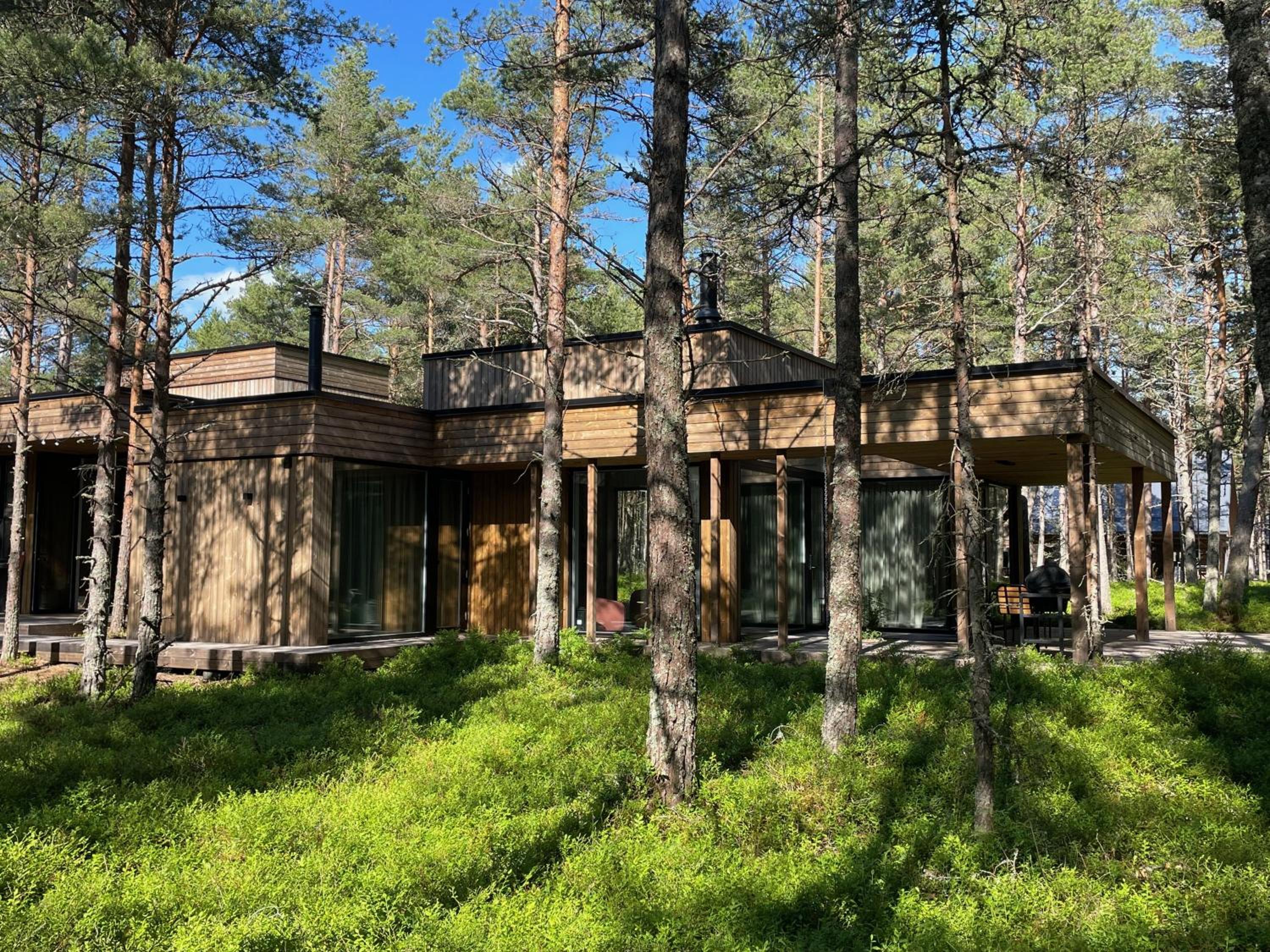 Dirhami Nature Resort