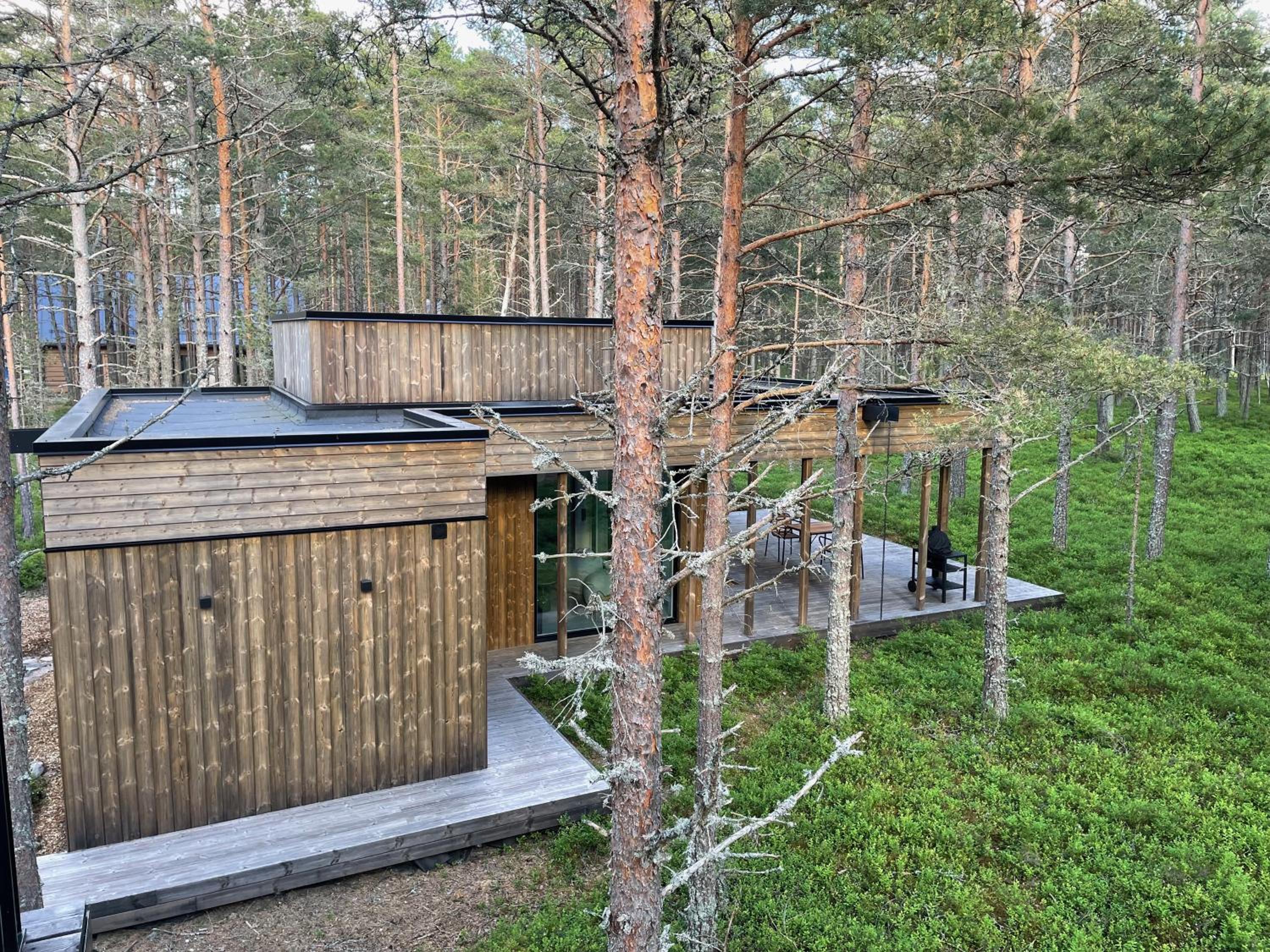 Dirhami Nature Resort
