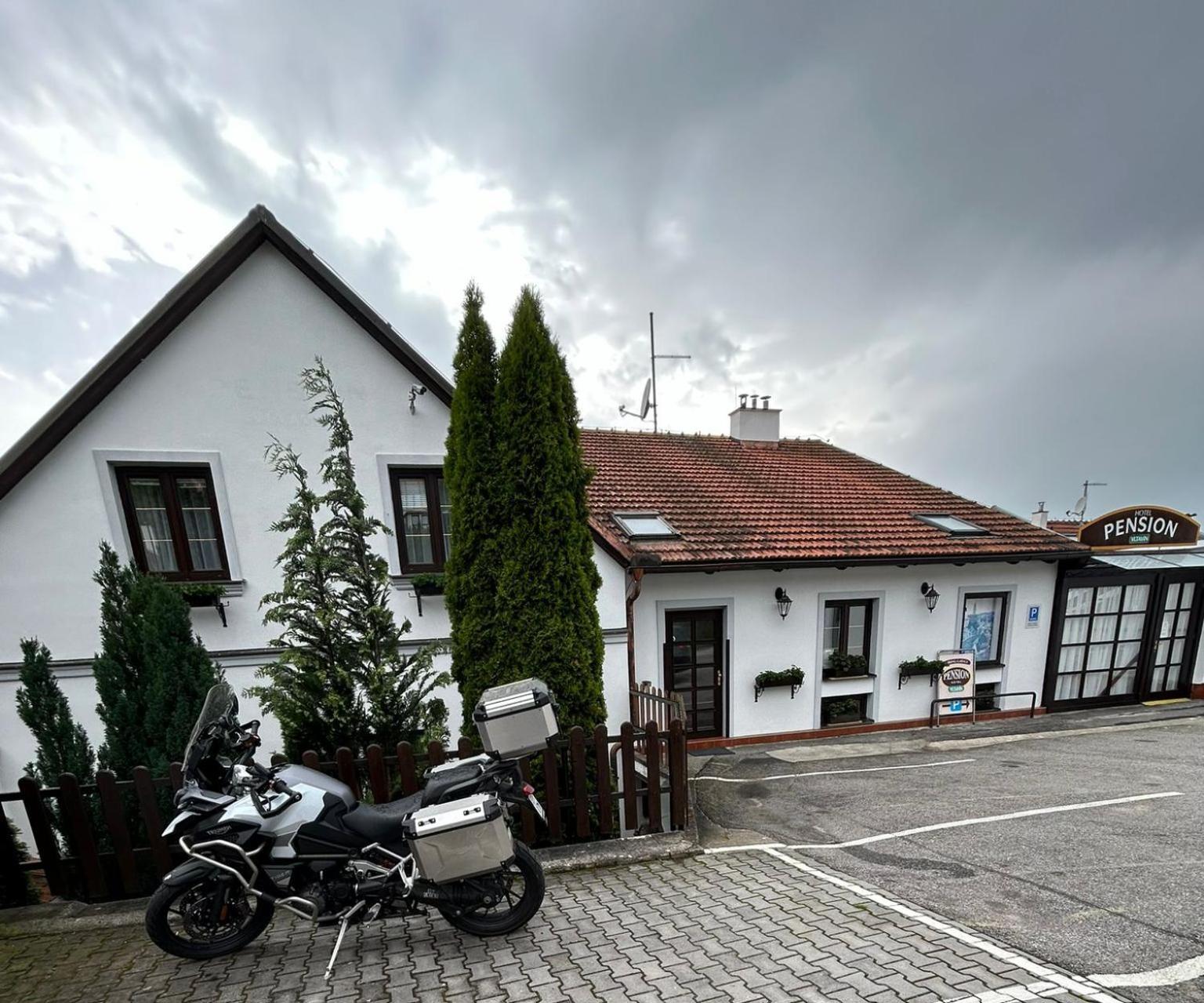 Grand Vltavín