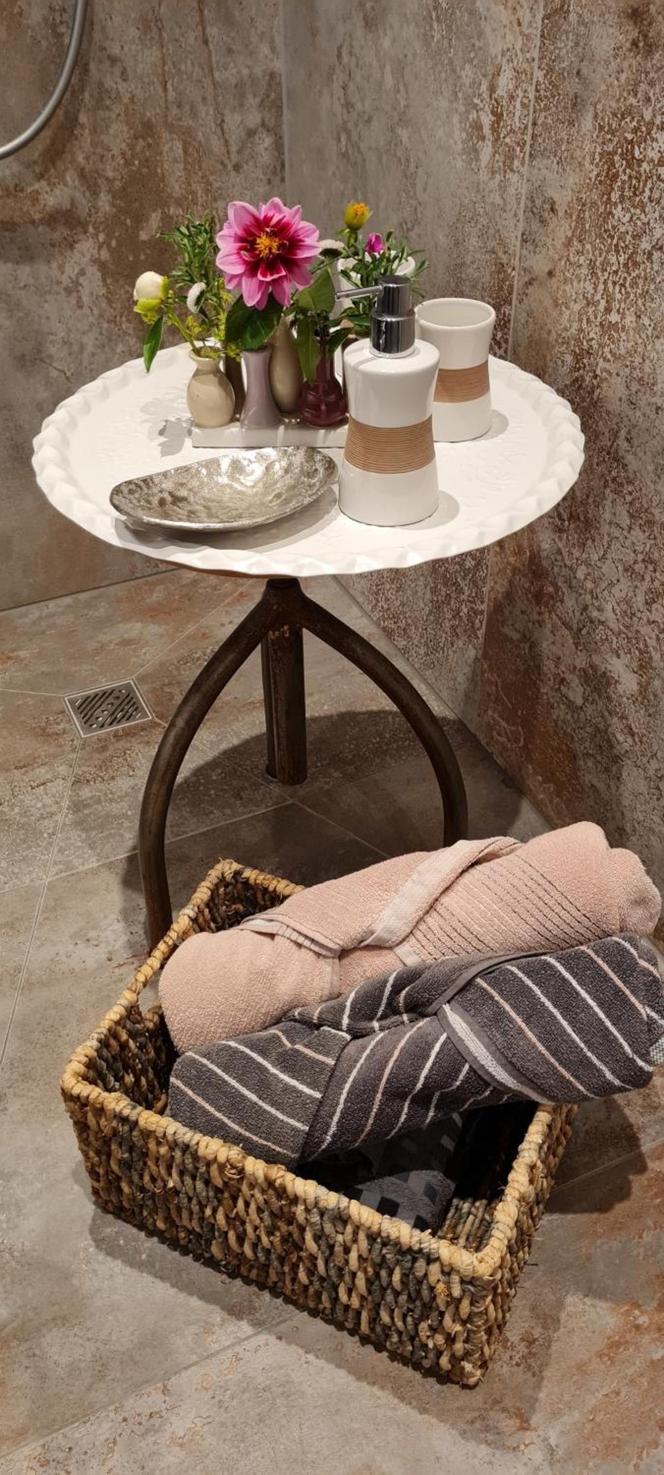 Ferienwohnung Oase