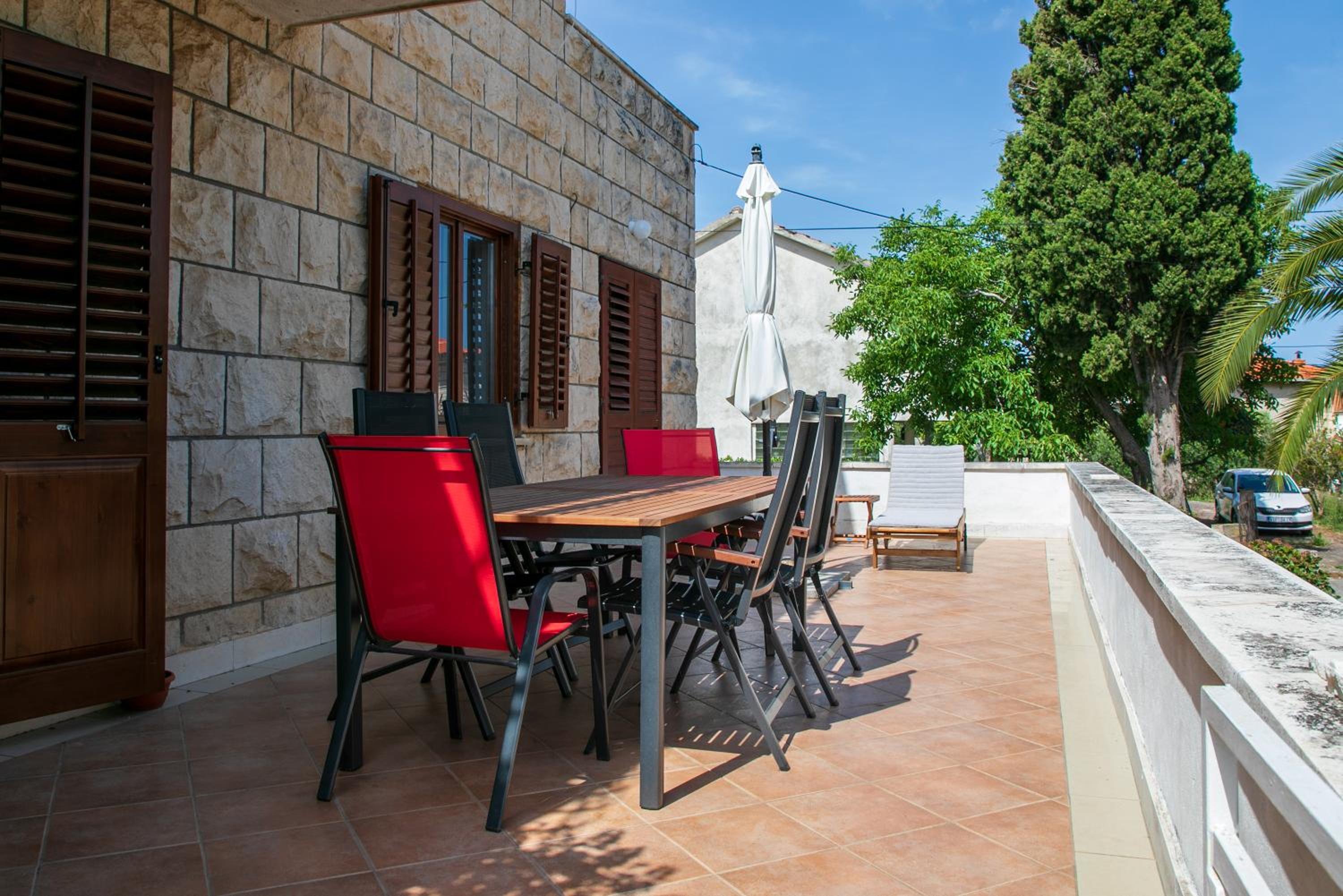 Vacation Home Katarina view 2
