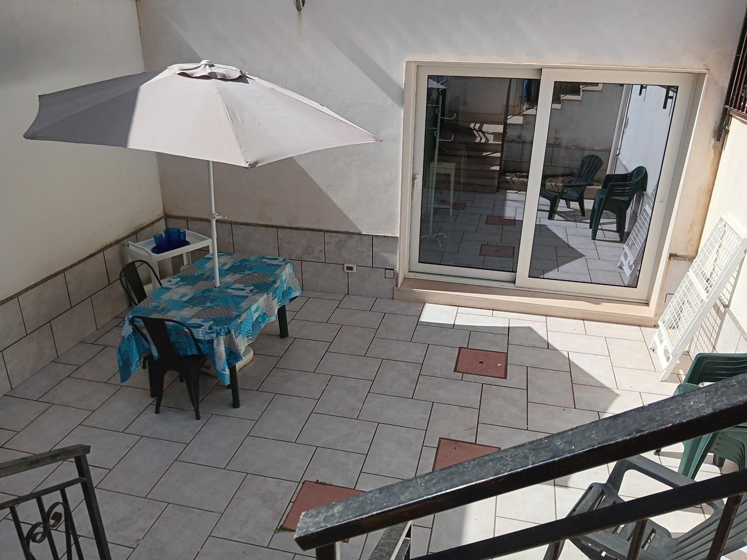 Villa a mare view 4