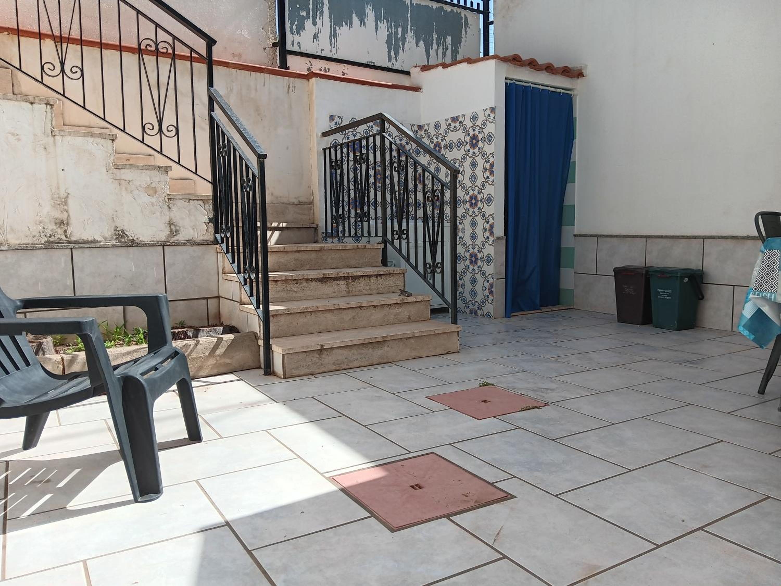 Villa a mare view 5