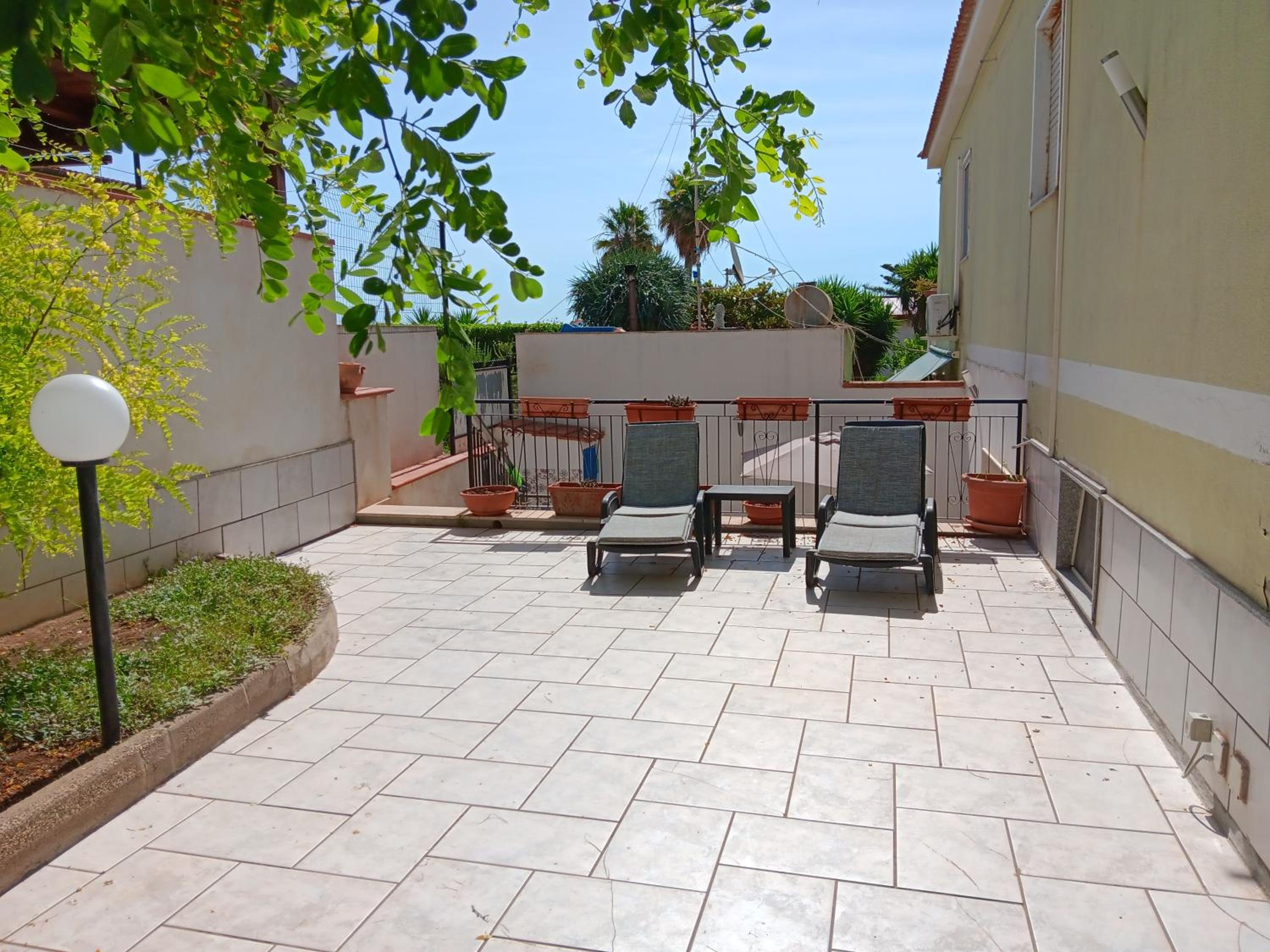 Villa a mare view 3