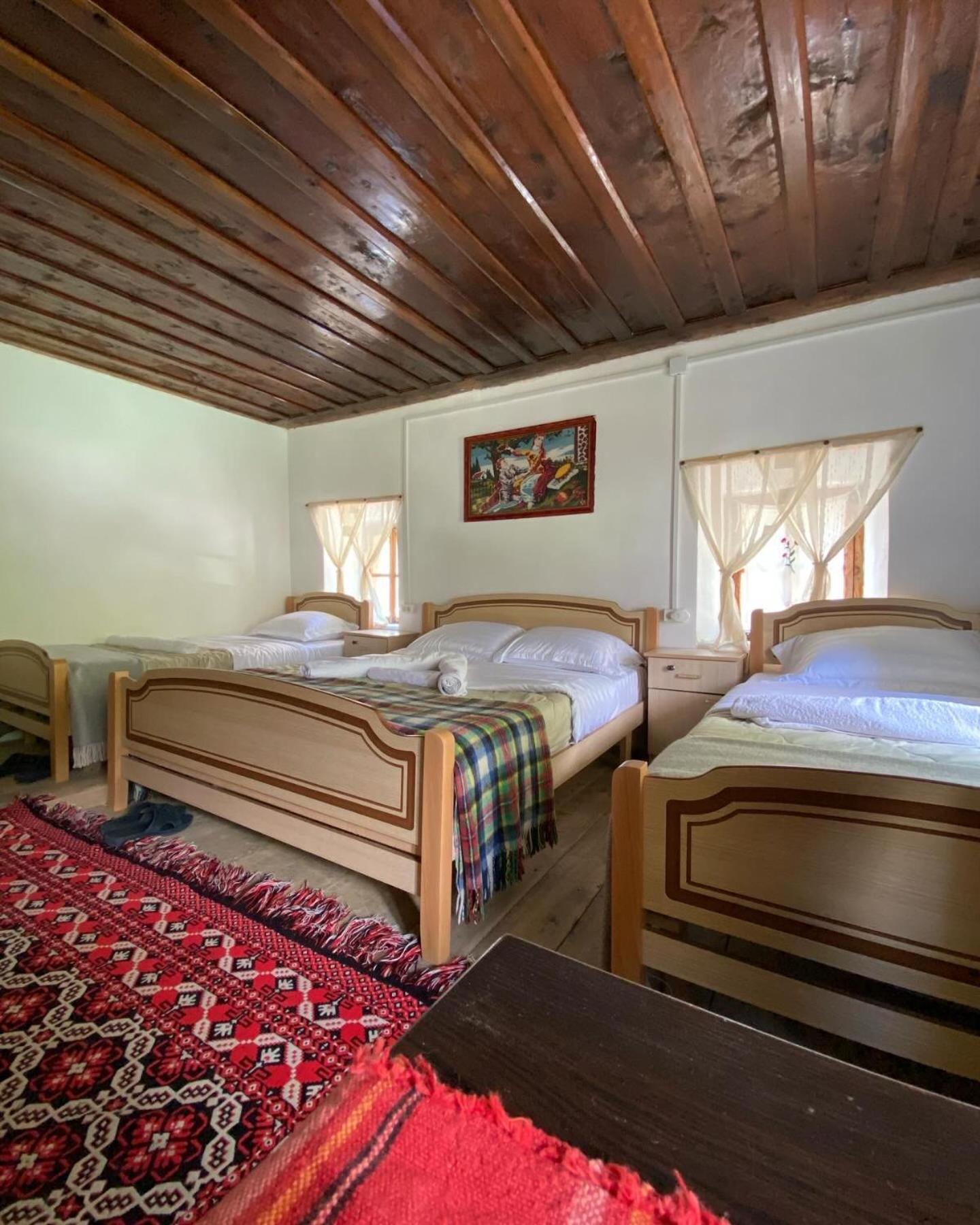 Guesthouse Kujtimi