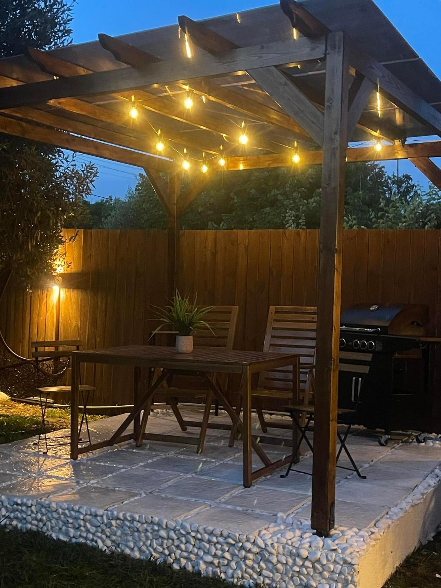 Ellie's Eco Private Glamping and Spa - Property Image 7