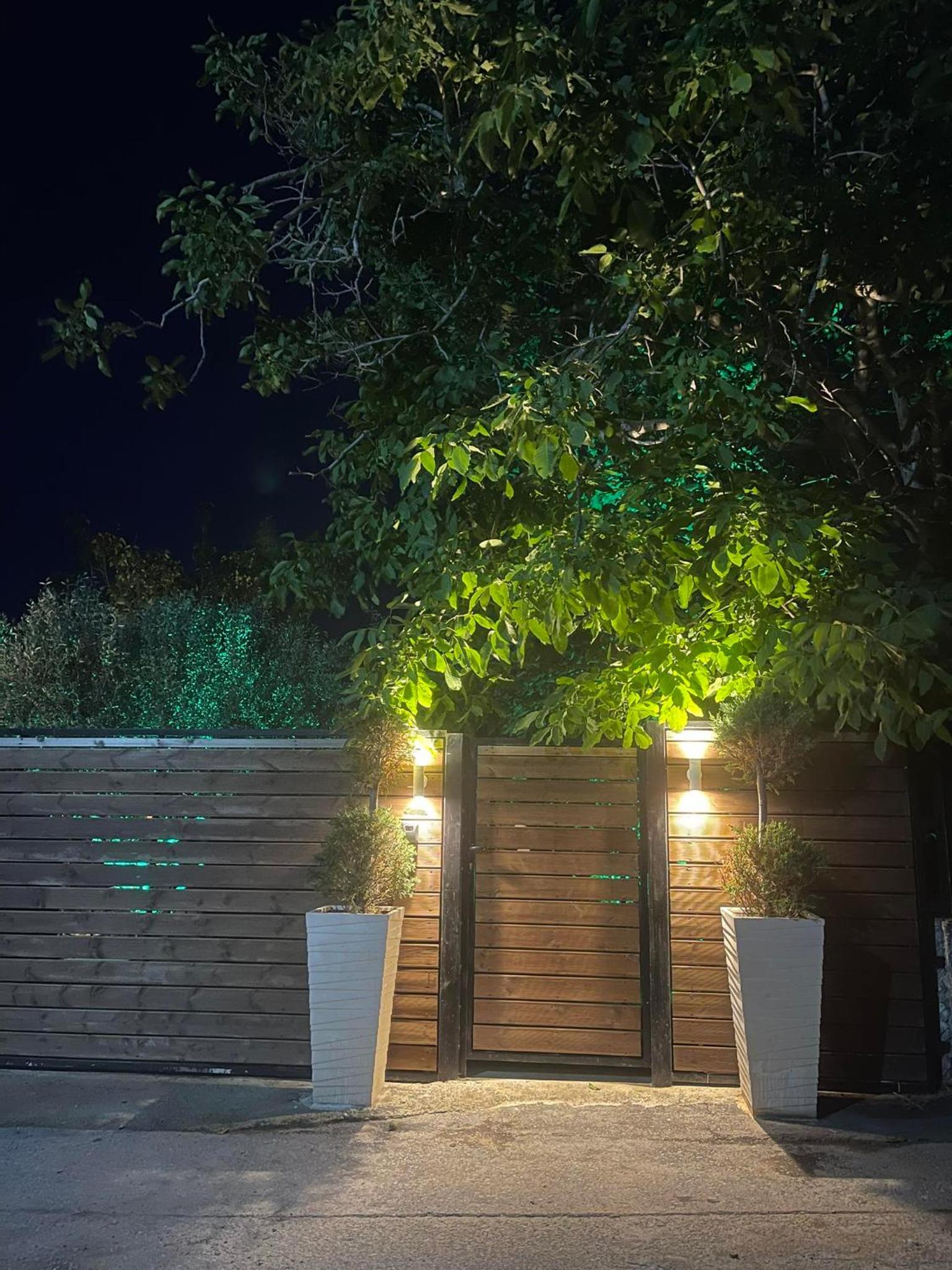 Ellie's Eco Private Glamping and Spa - Property Image 23