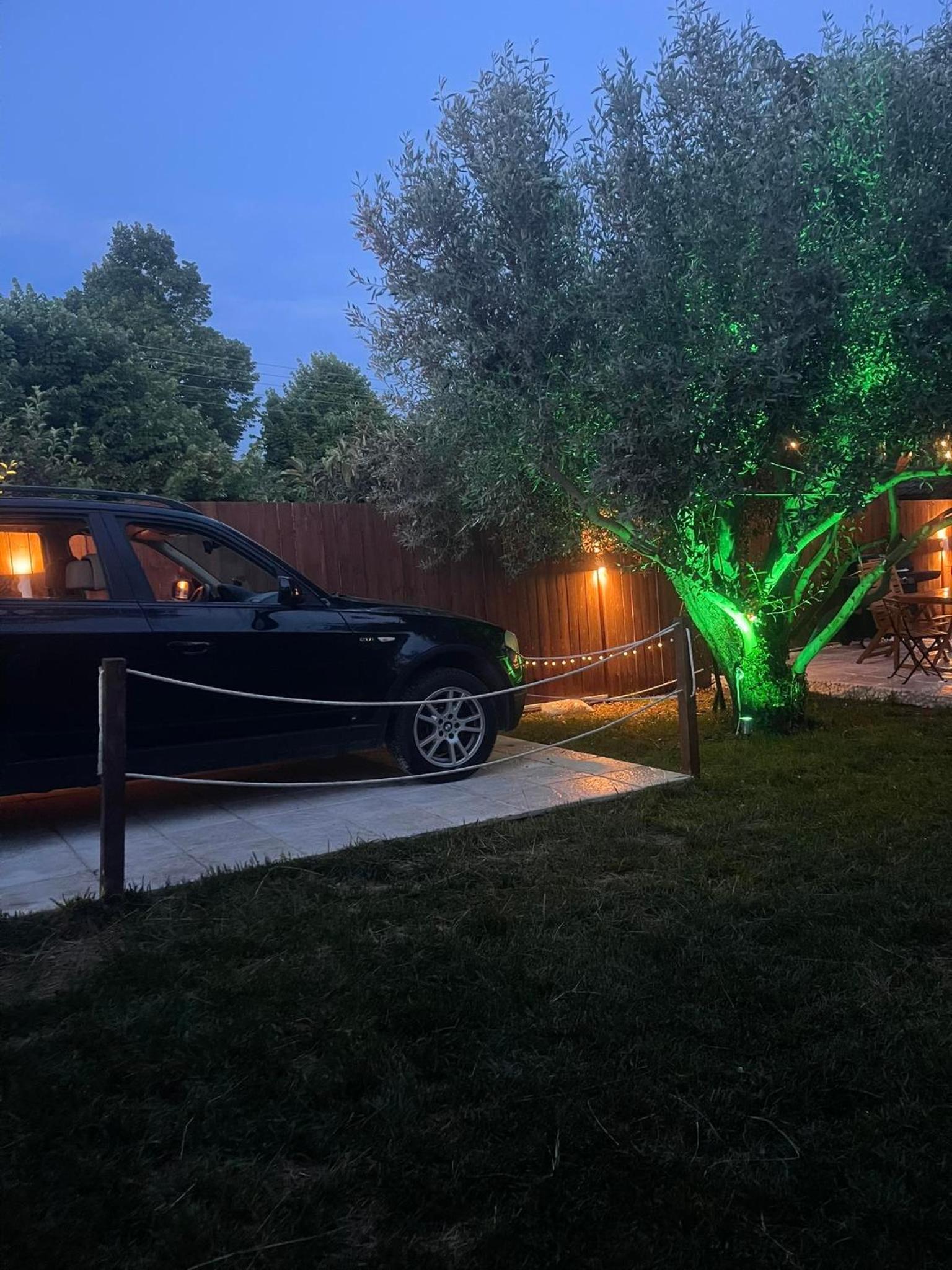 Ellie's Eco Private Glamping and Spa - Property Image 8