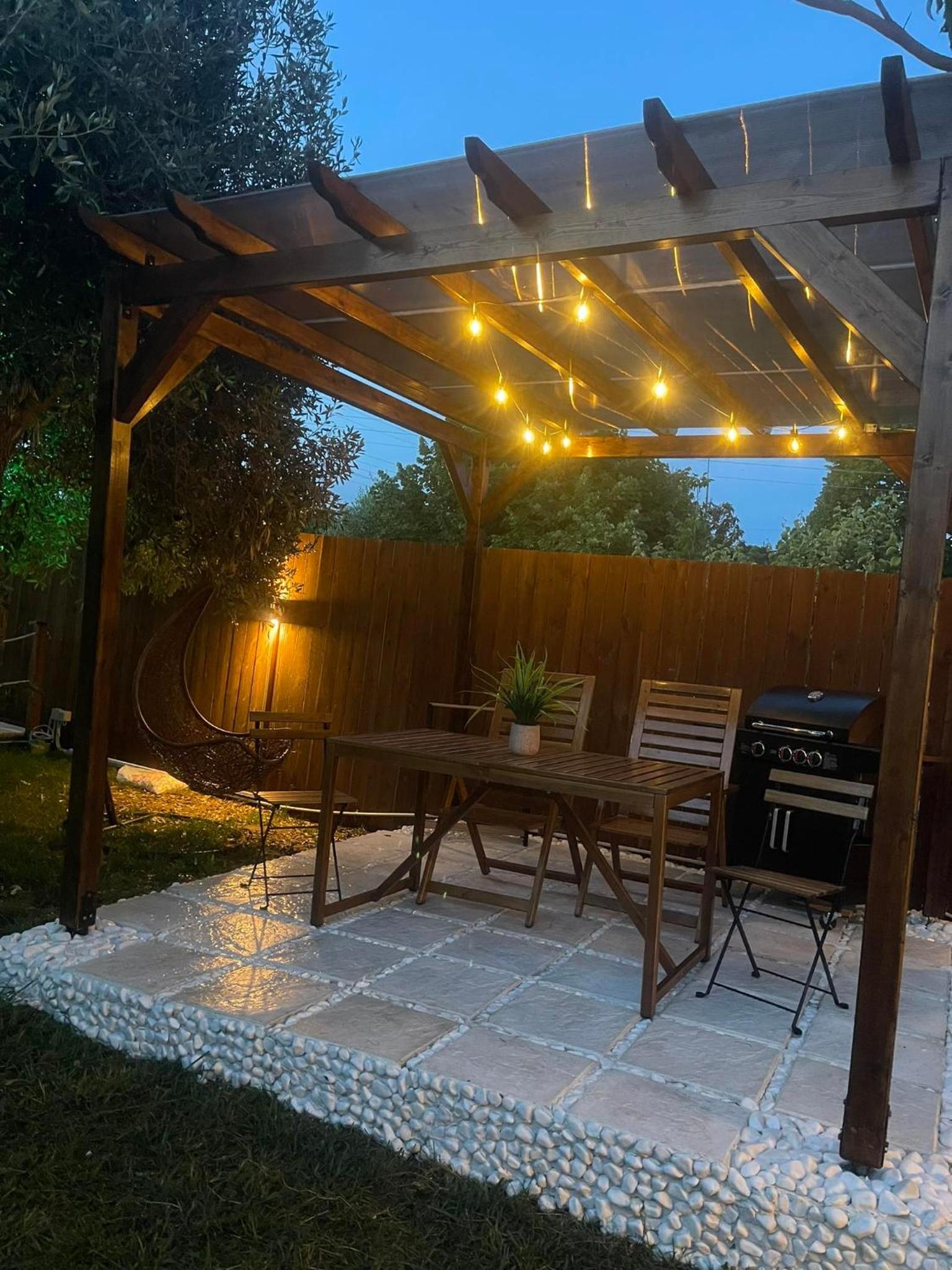 Ellie's Eco Private Glamping and Spa - Property Image 14