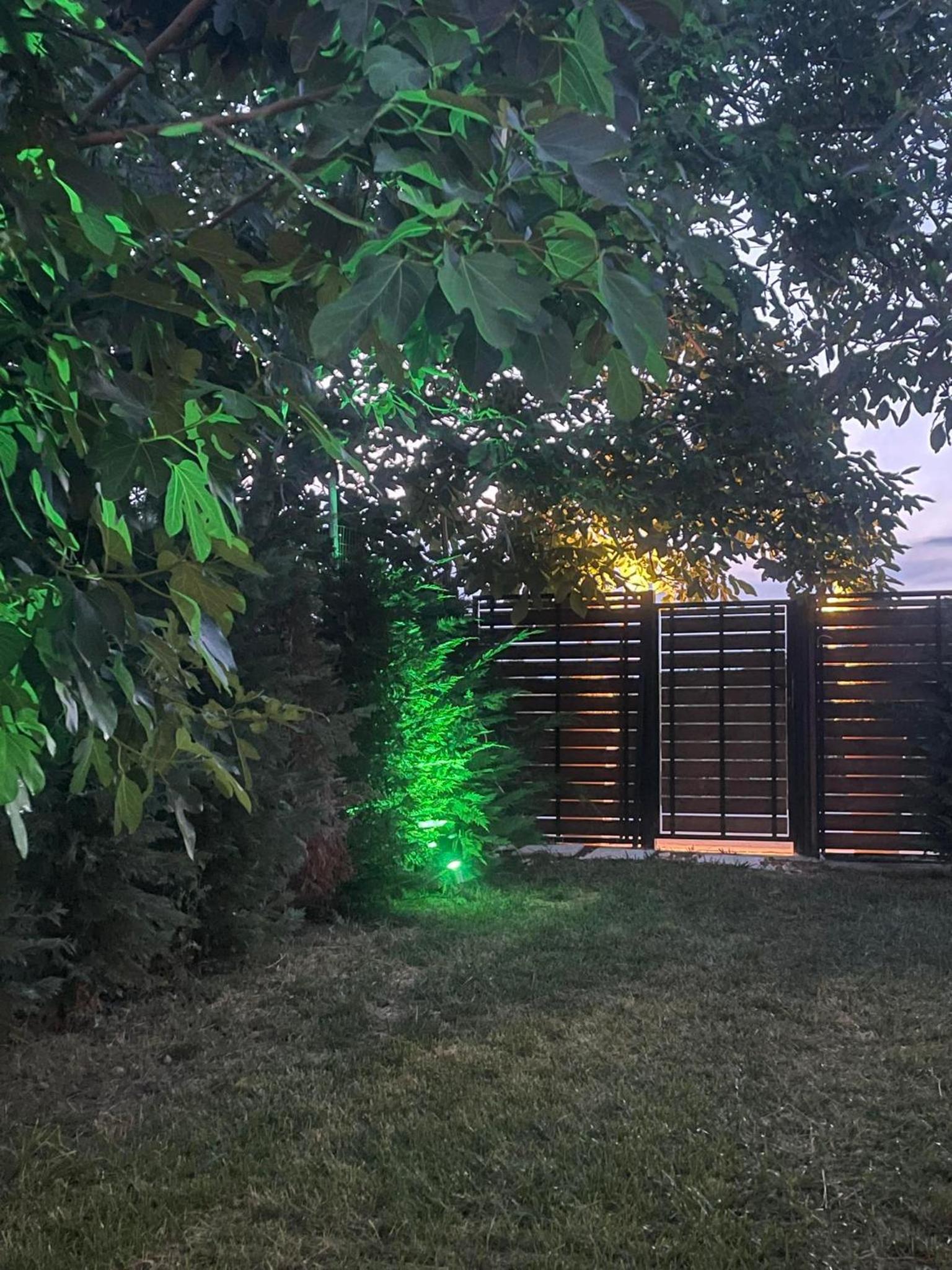 Ellie's Eco Private Glamping and Spa - Property Image 9