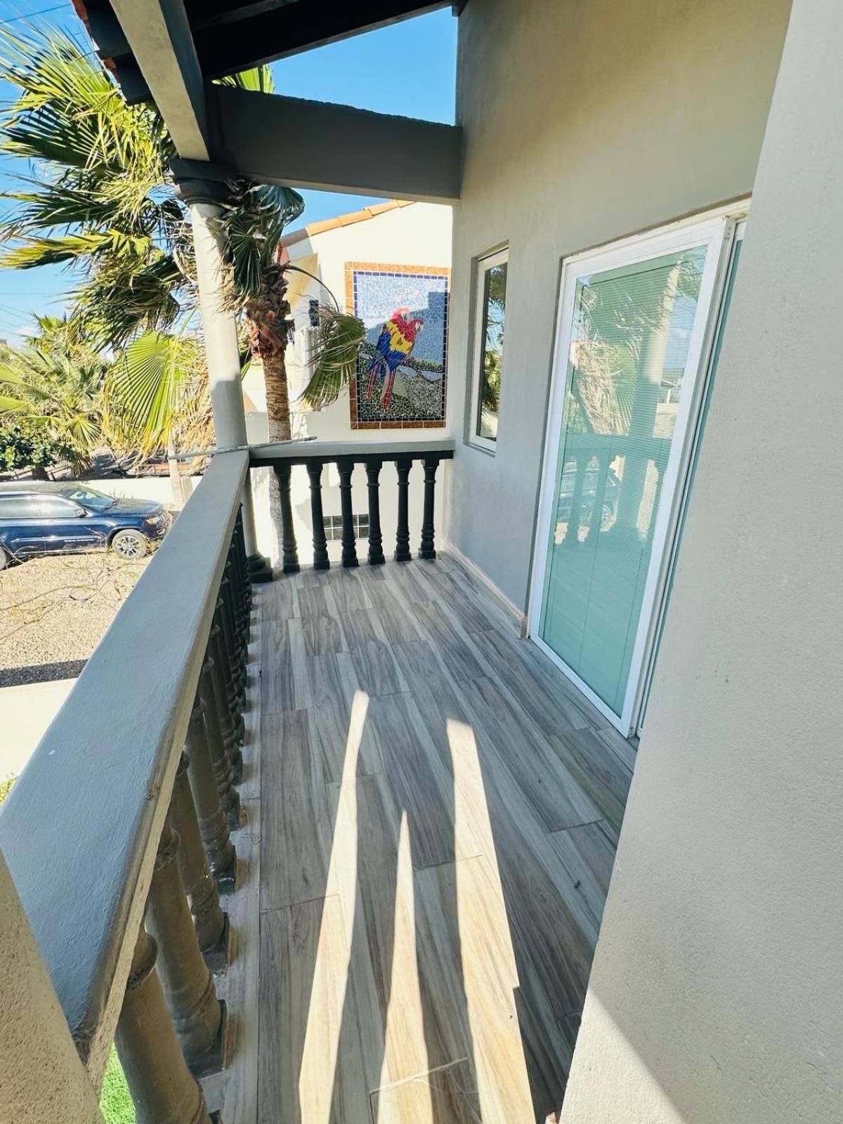 Stunning Beach House Las Conchas view 5