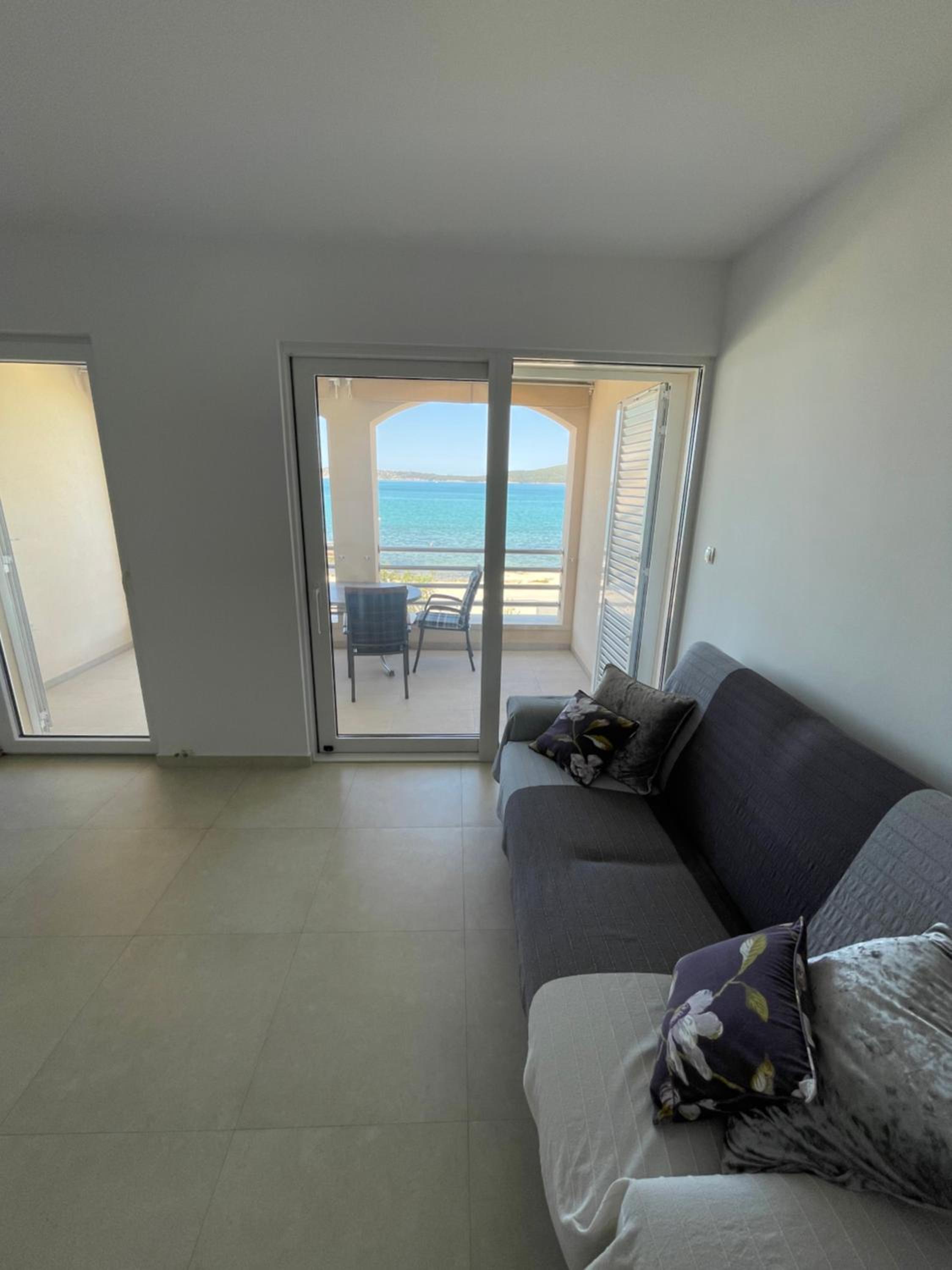 Apartmani Nada