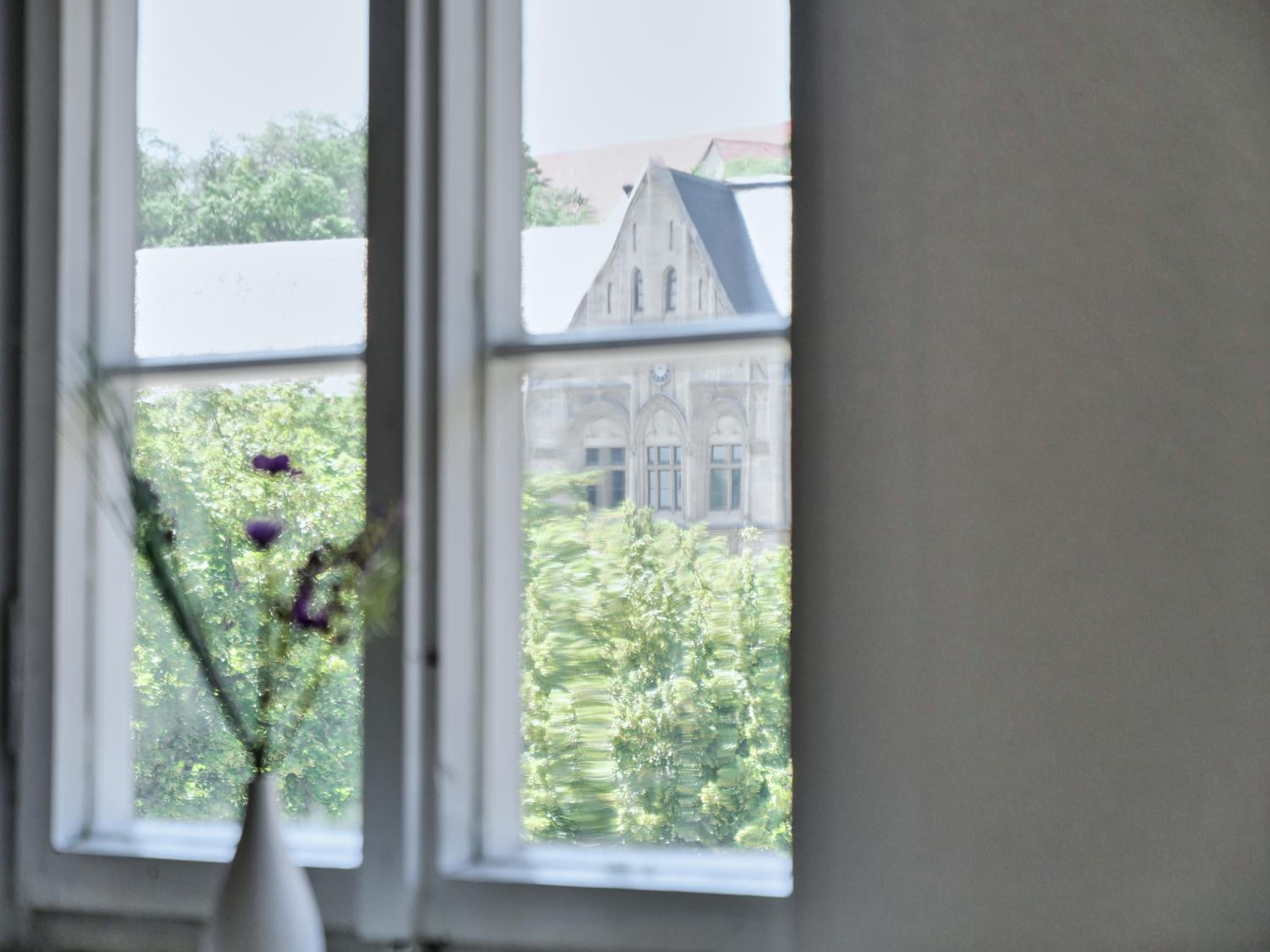 Apartment DOM III - Erfurt Domplatz