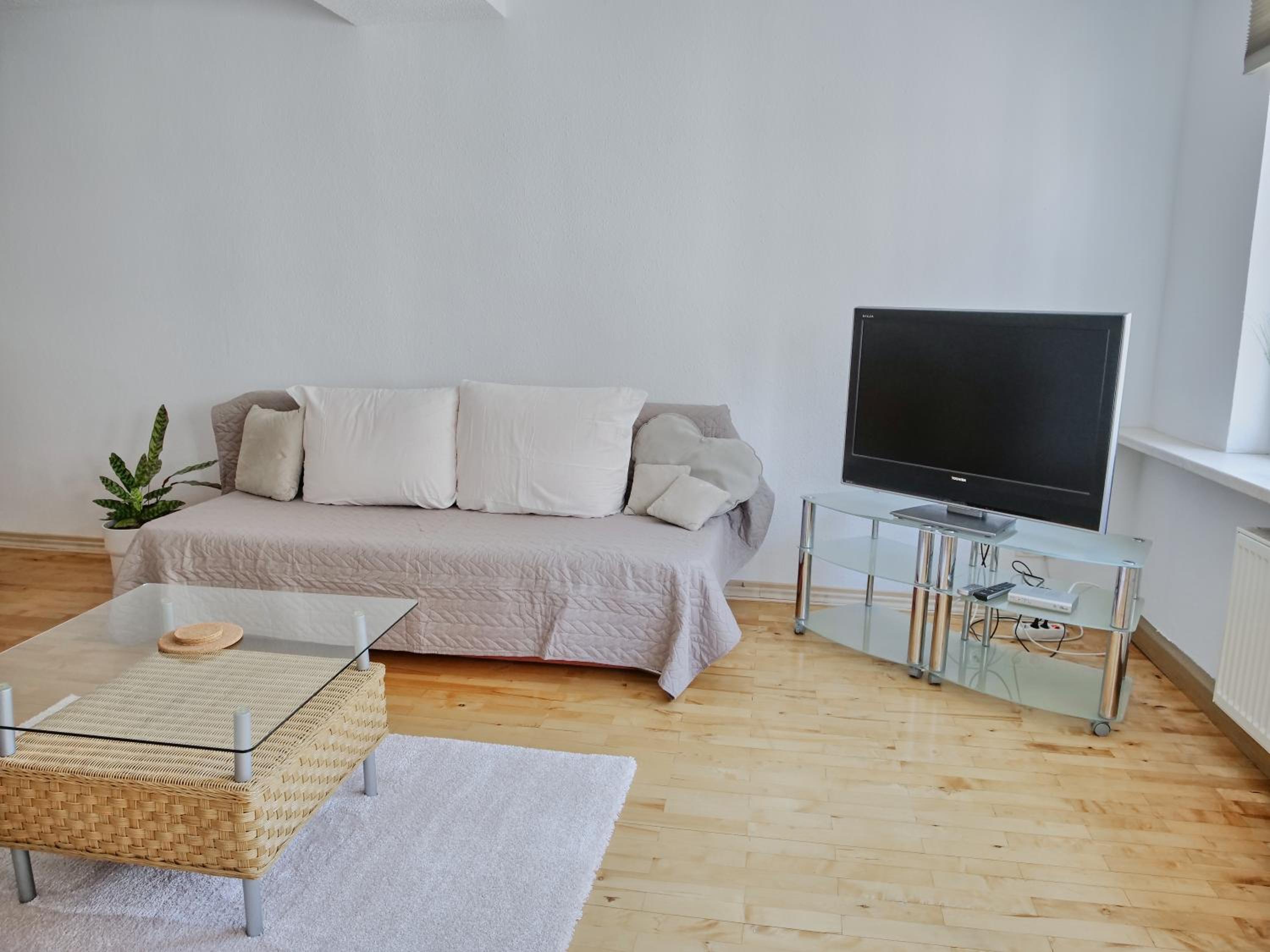 Apartment DOM III - Erfurt Domplatz