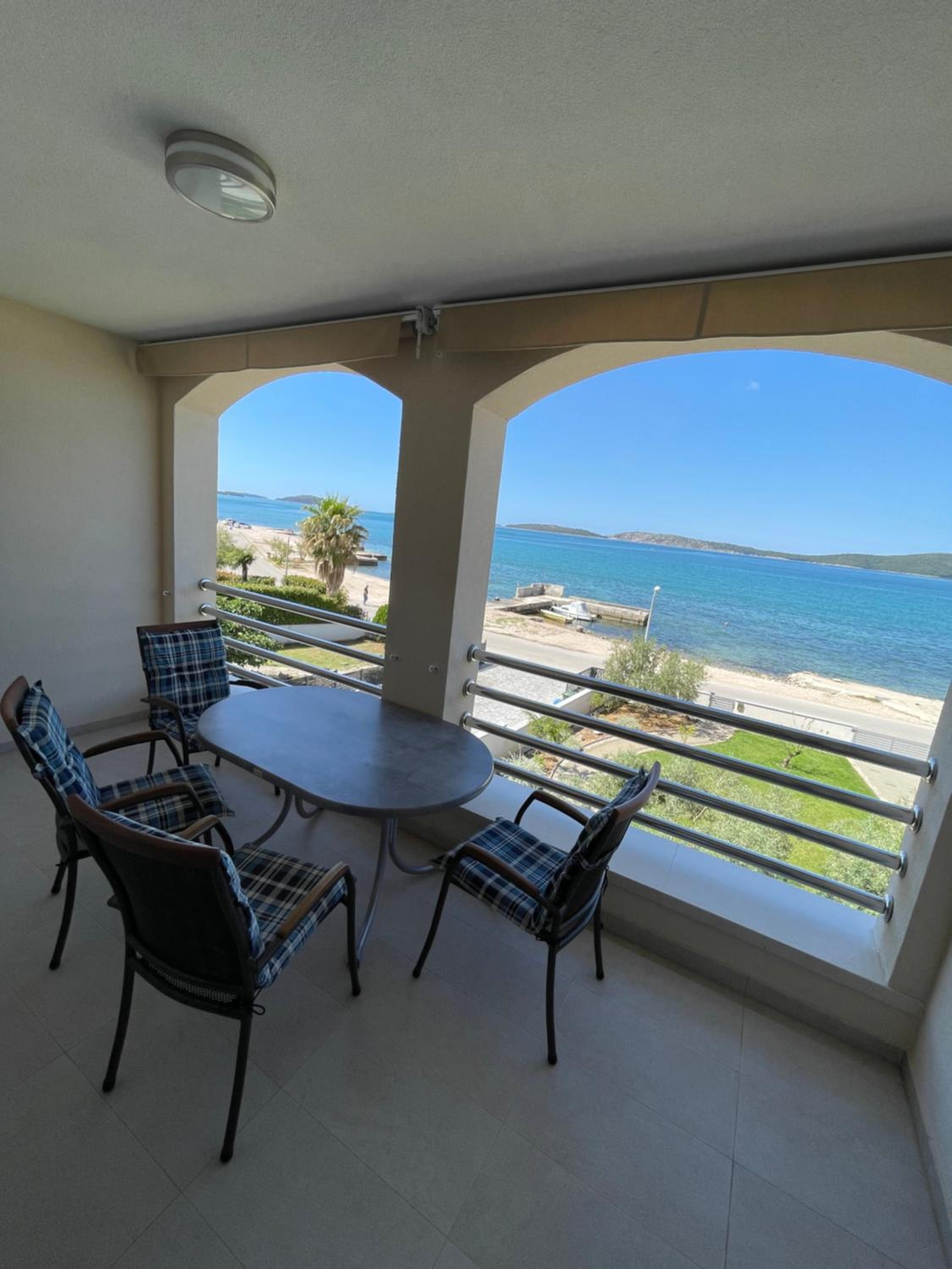 Apartmani Nada