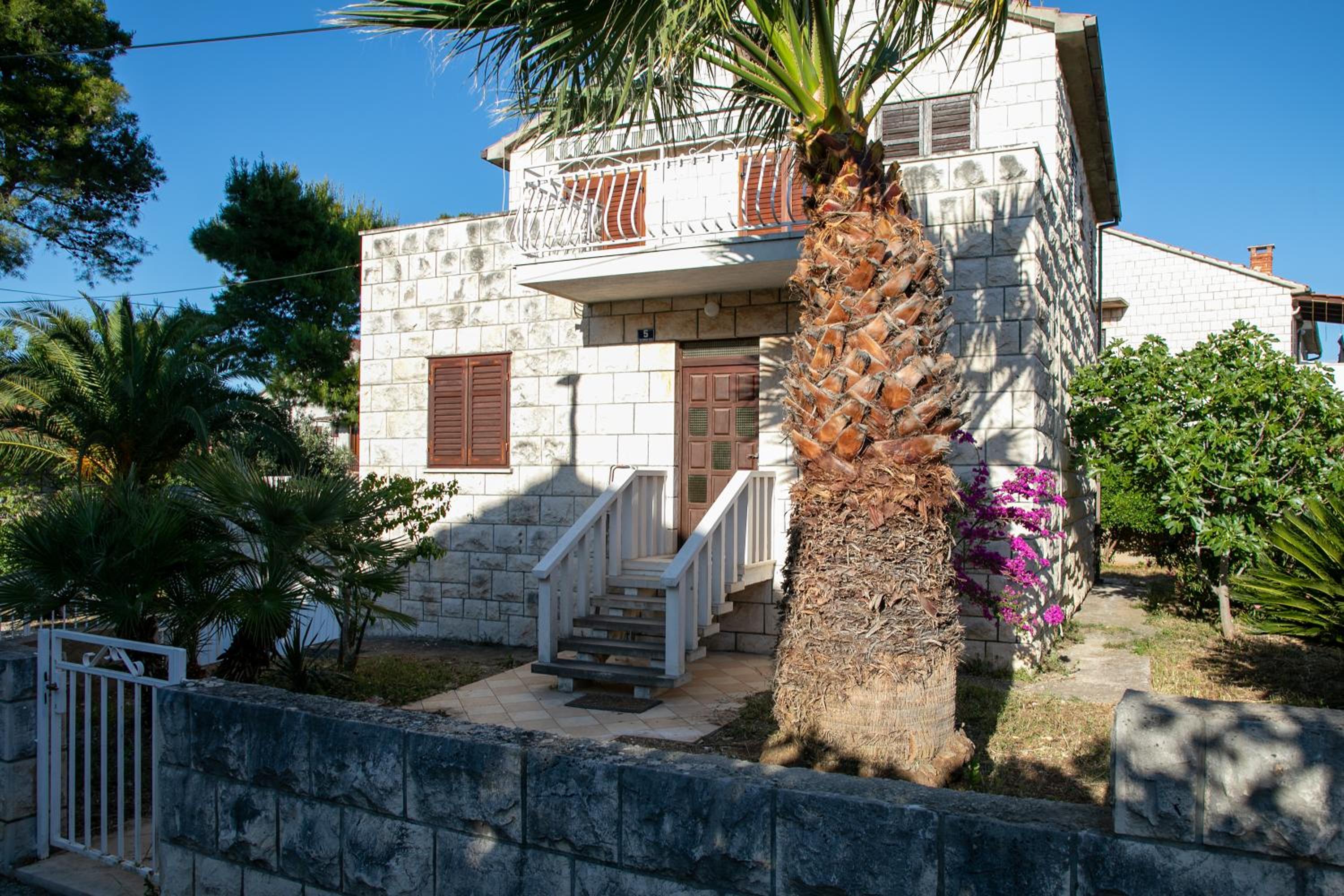 Vacation Home Katarina view 3