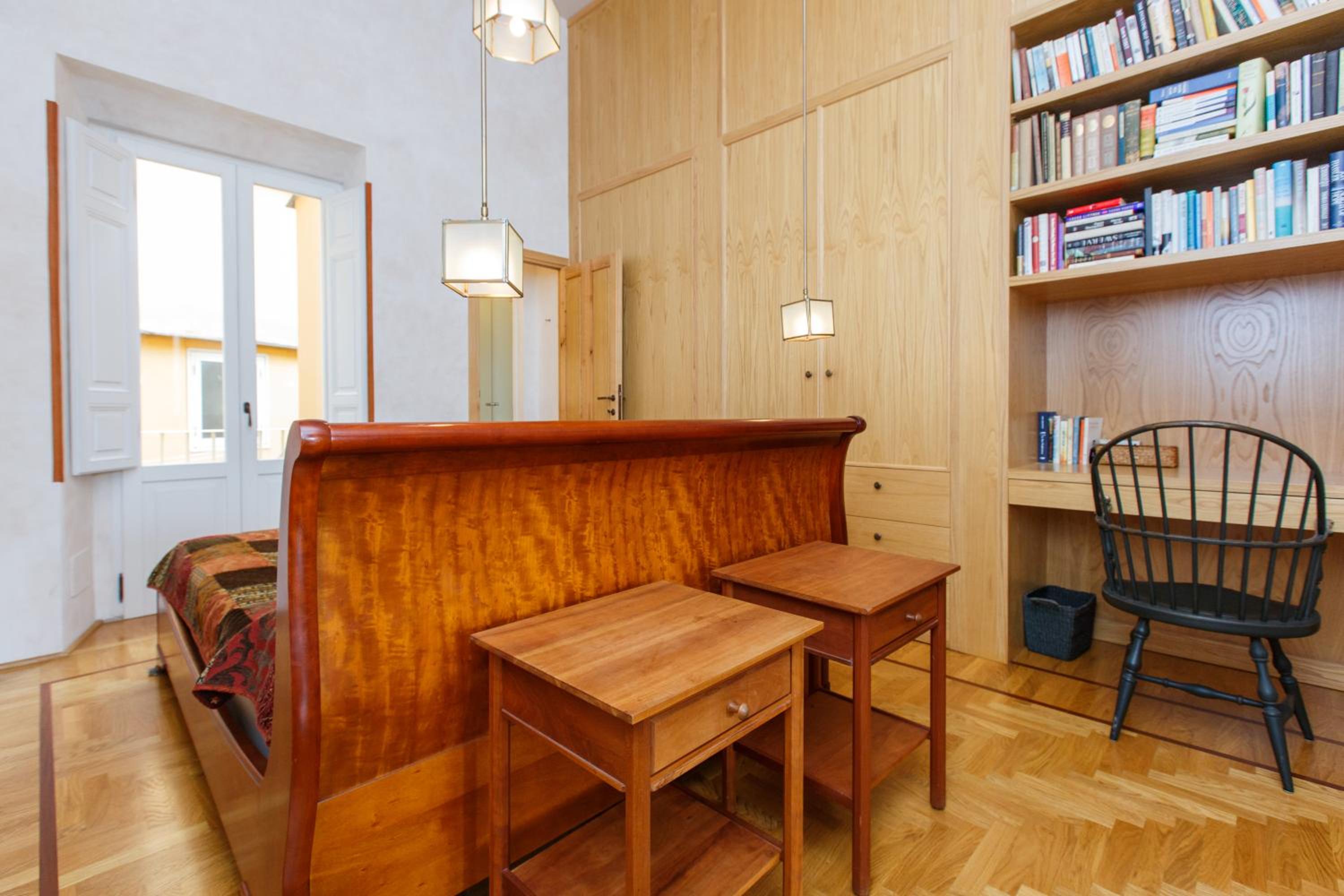 Habitat's Navona 4BR Apartment