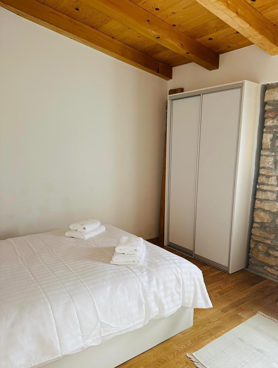 Stone house Istria en Pula