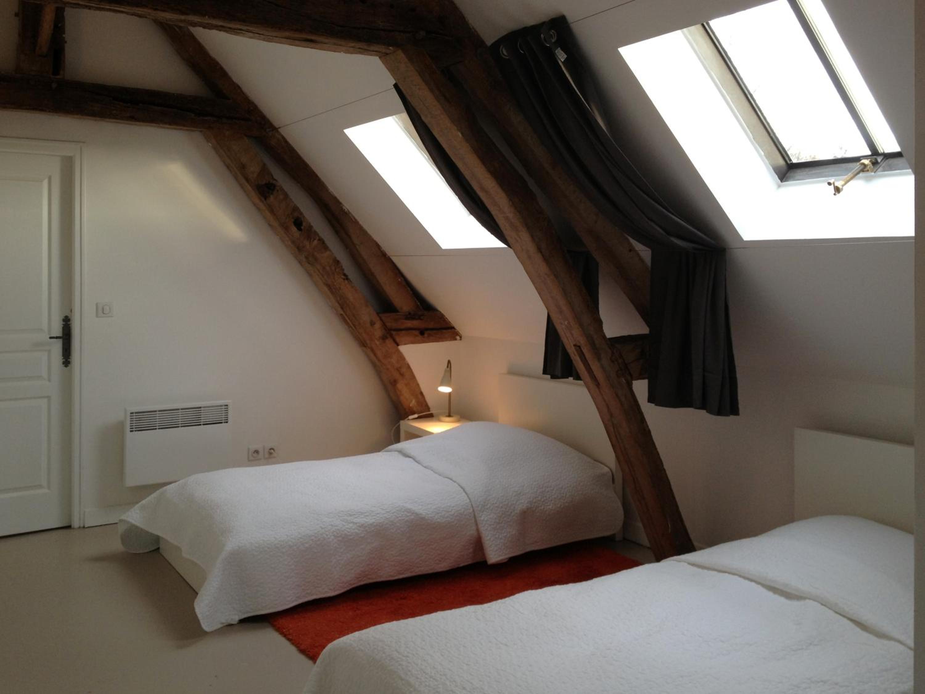L'oisellerie Cottages view 4