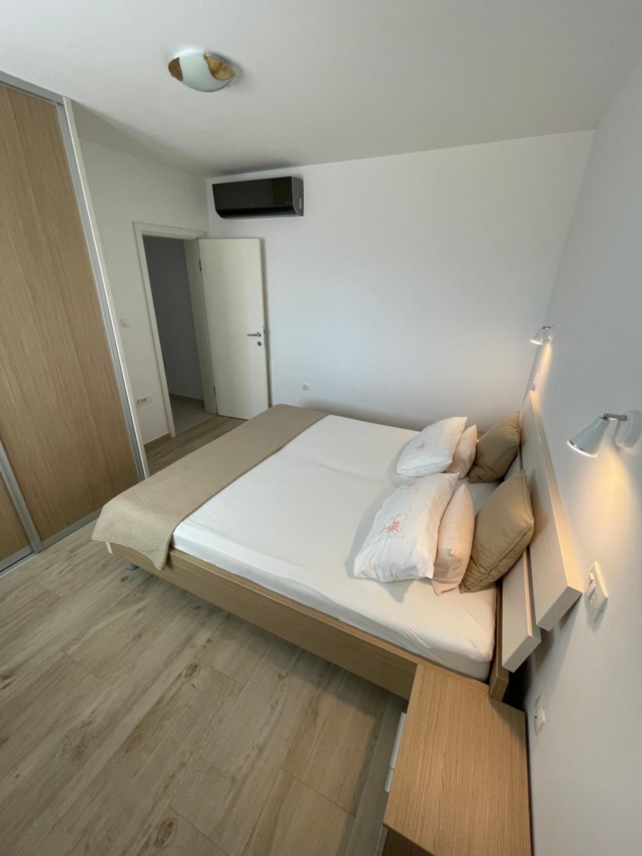 Apartmani Nada