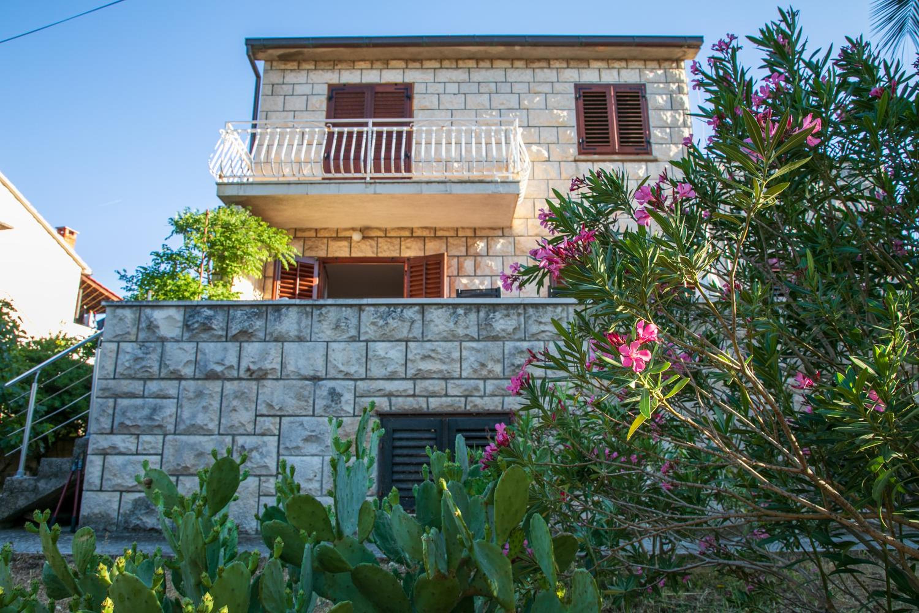 Vacation Home Katarina view 4