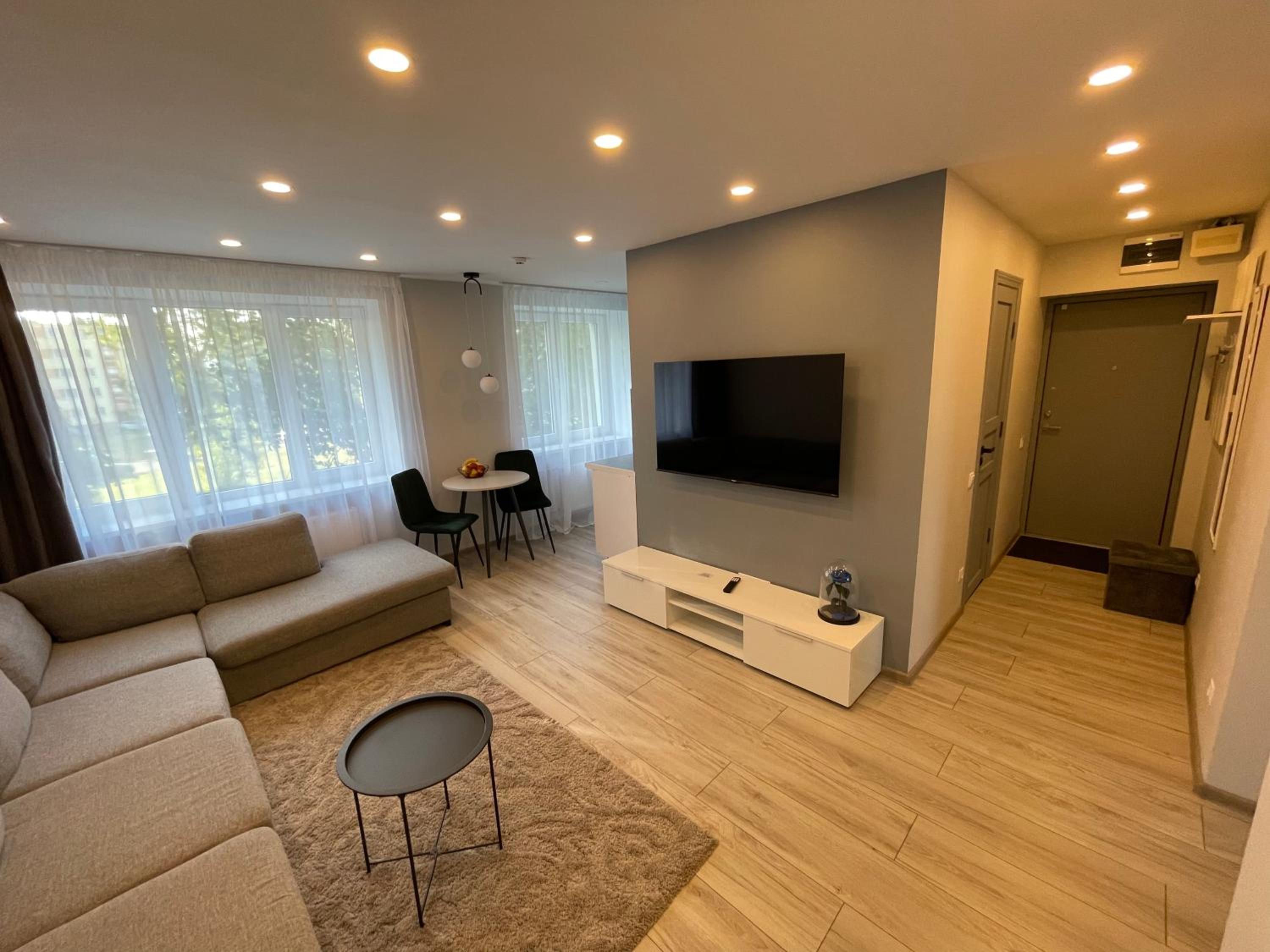 Martas apartment