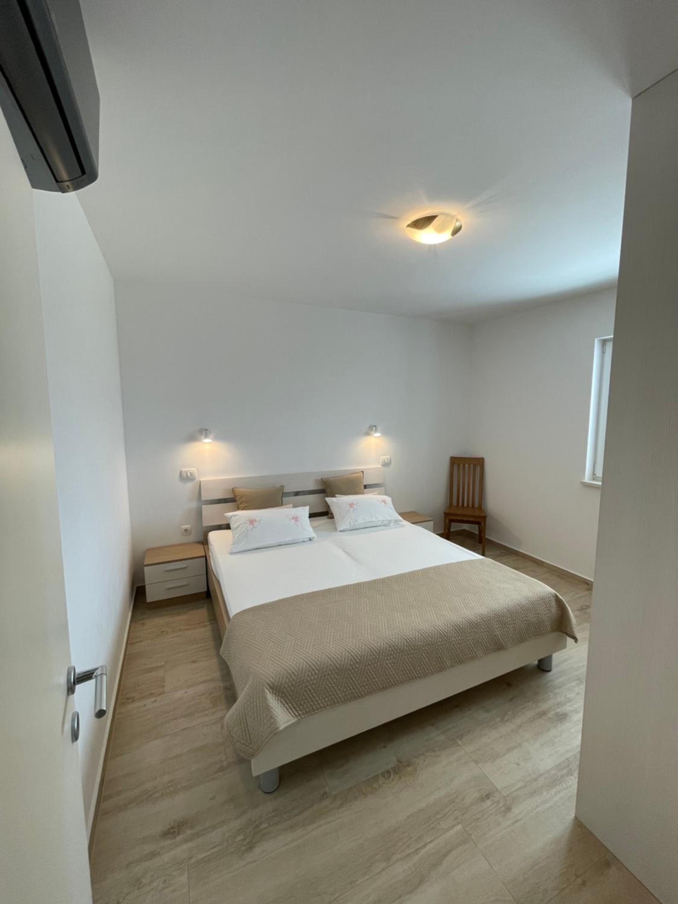 Apartmani Nada