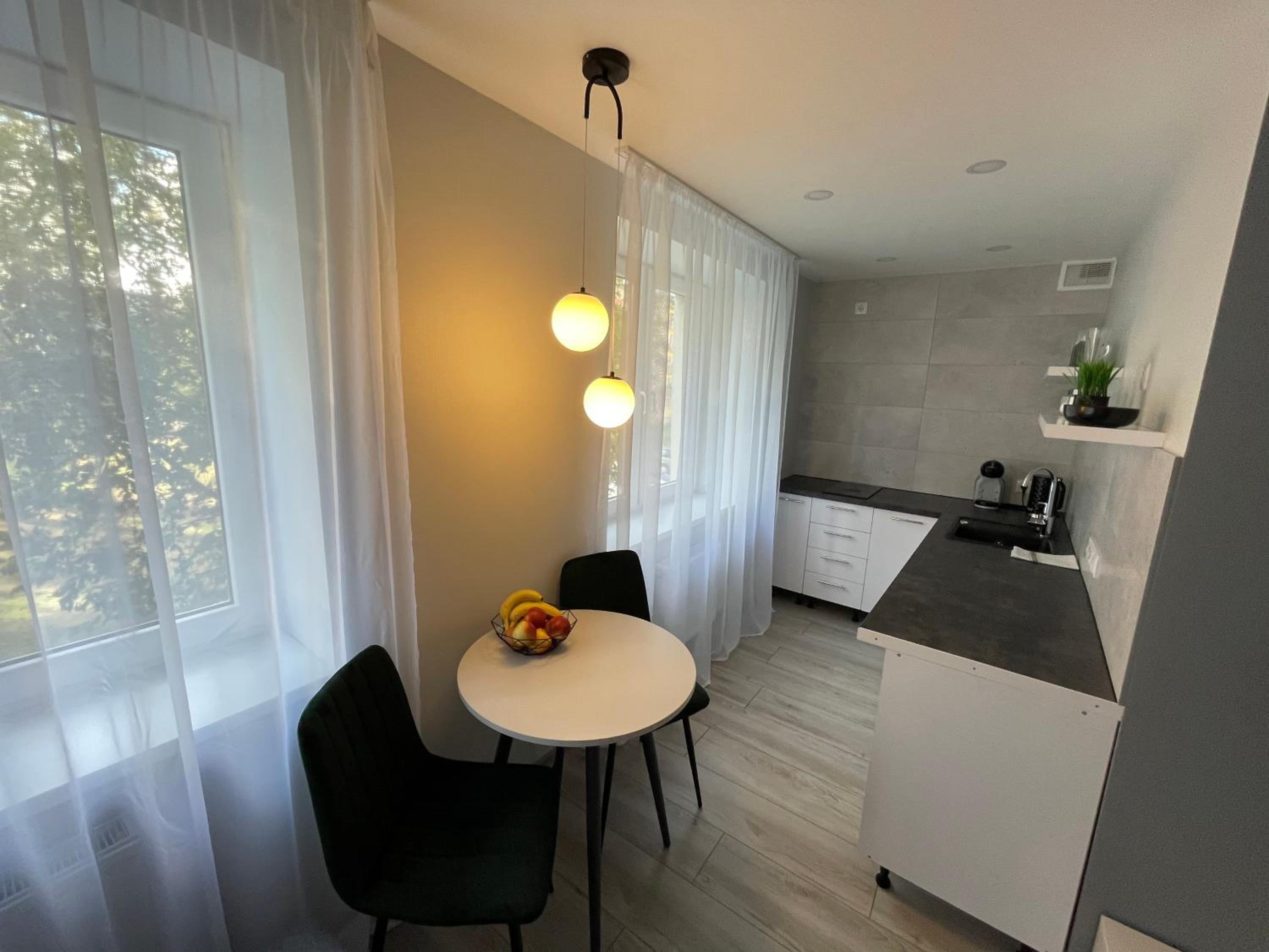 Martas apartment