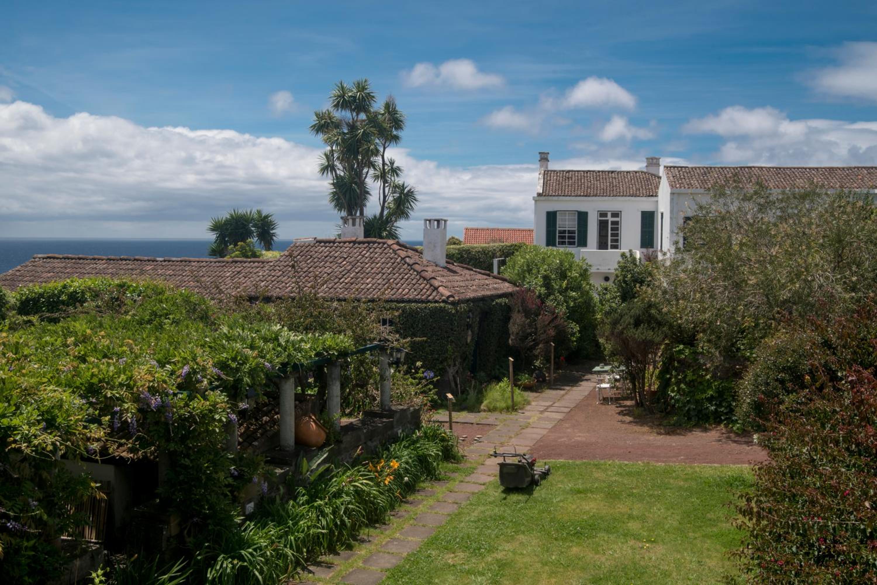 Quinta das Buganvílias en Castelo Branco