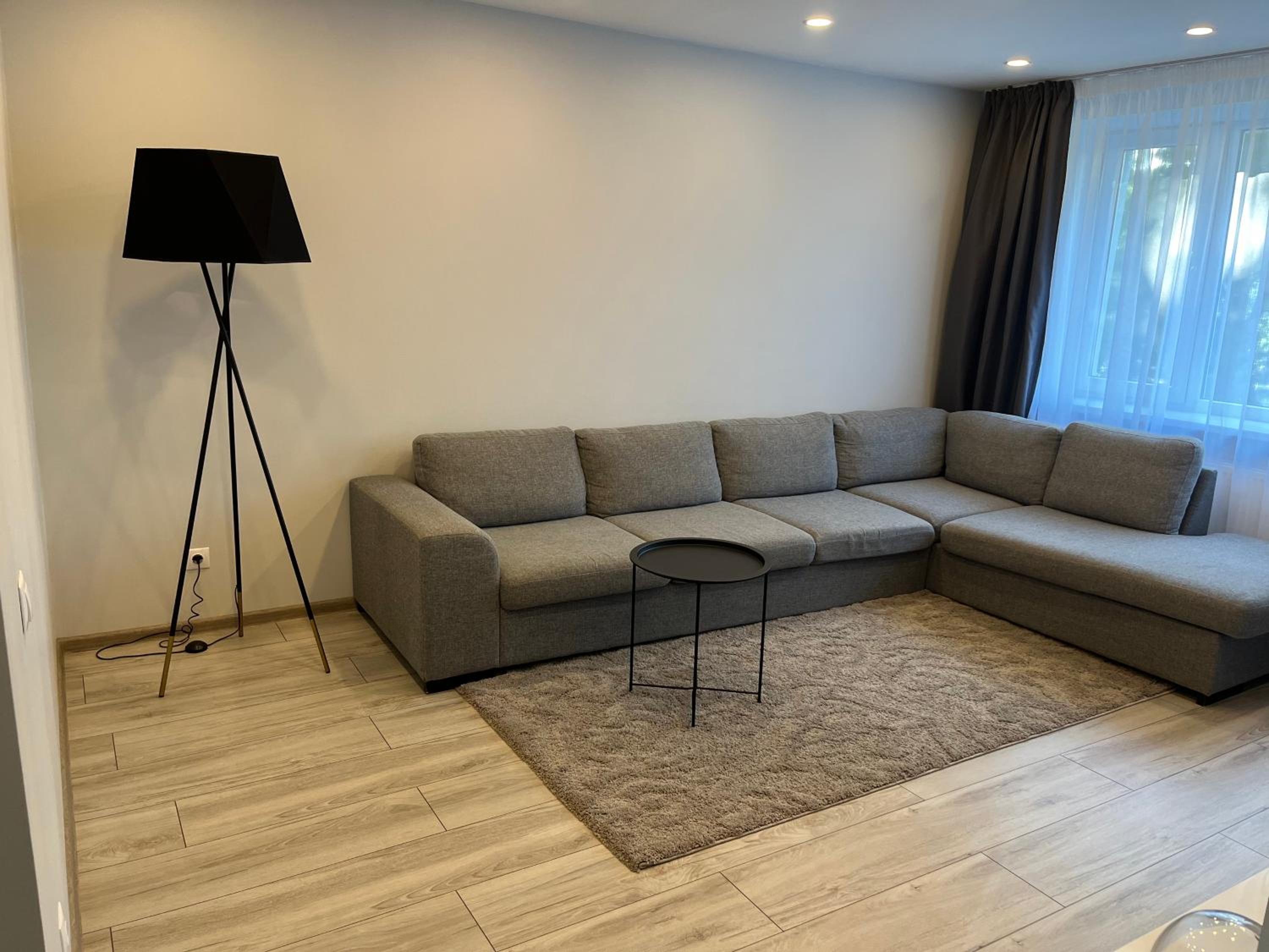 Martas apartment