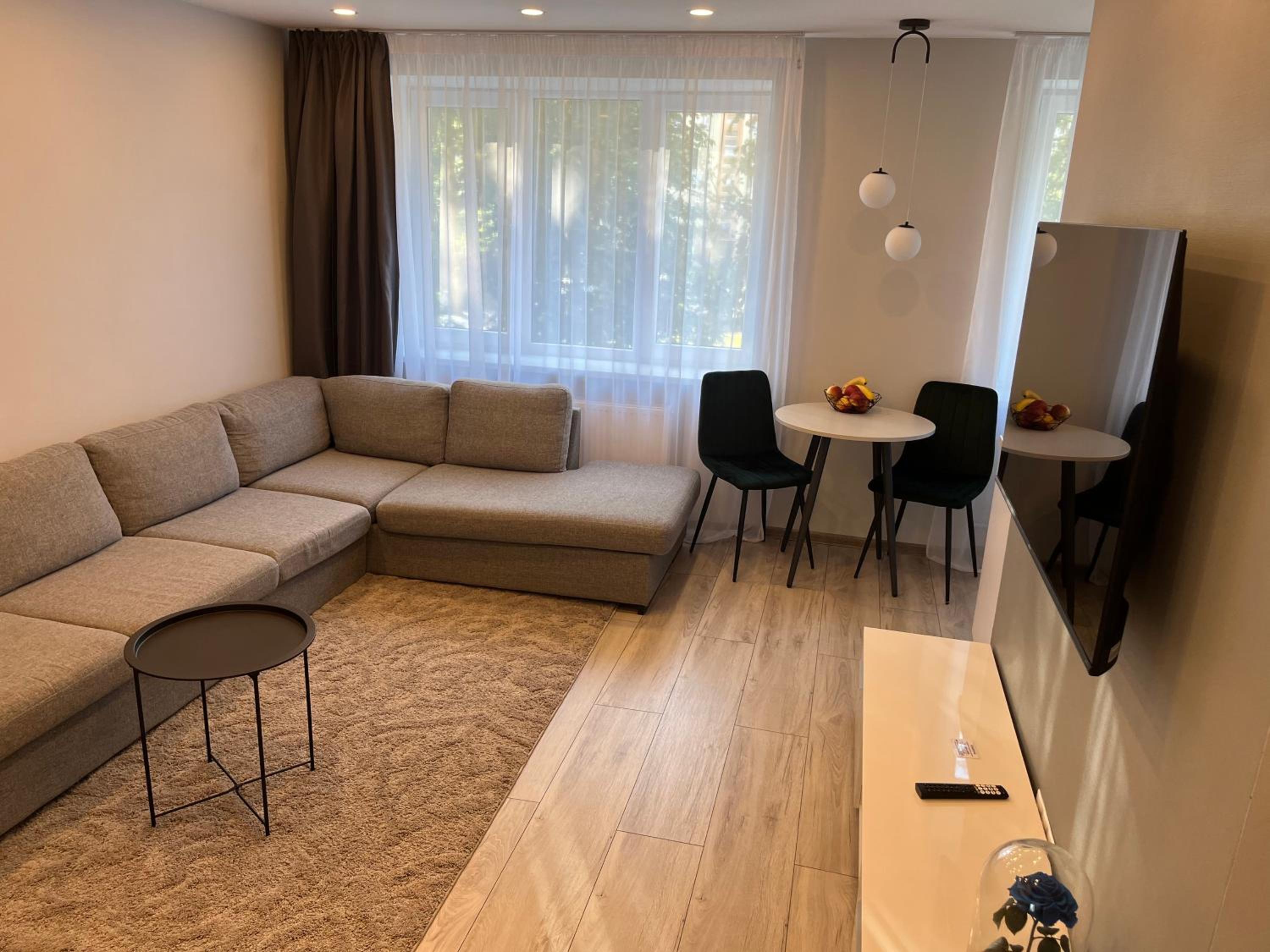 Martas apartment
