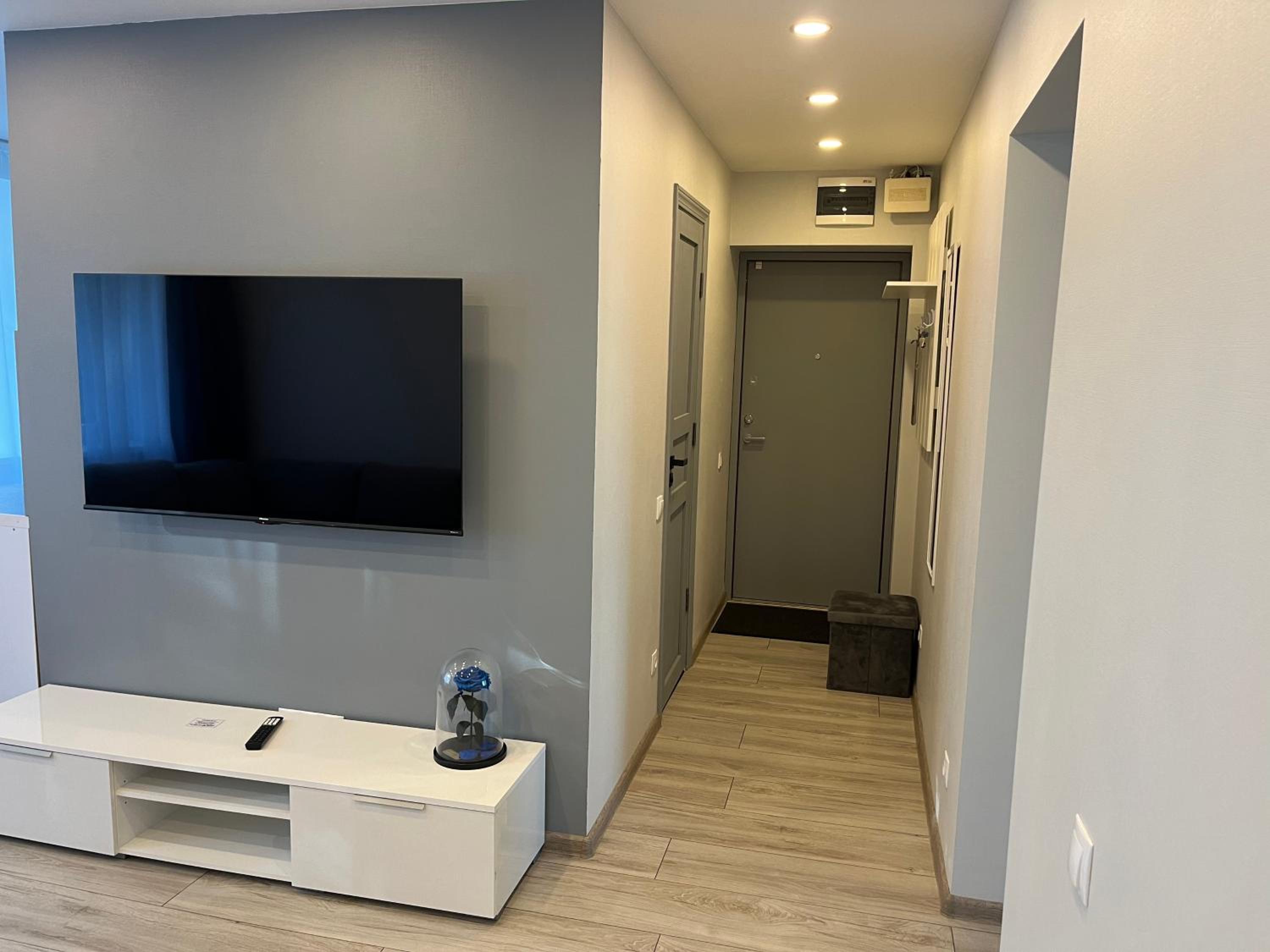 Martas apartment