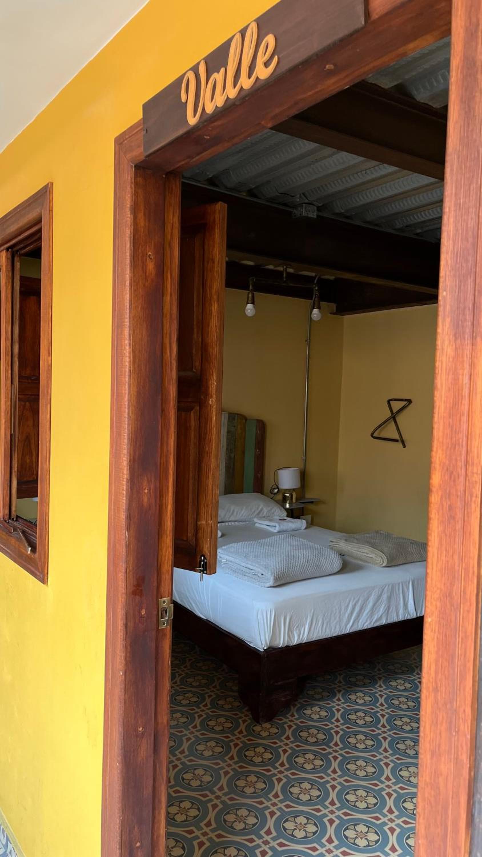 Hostal Casa Astromelia