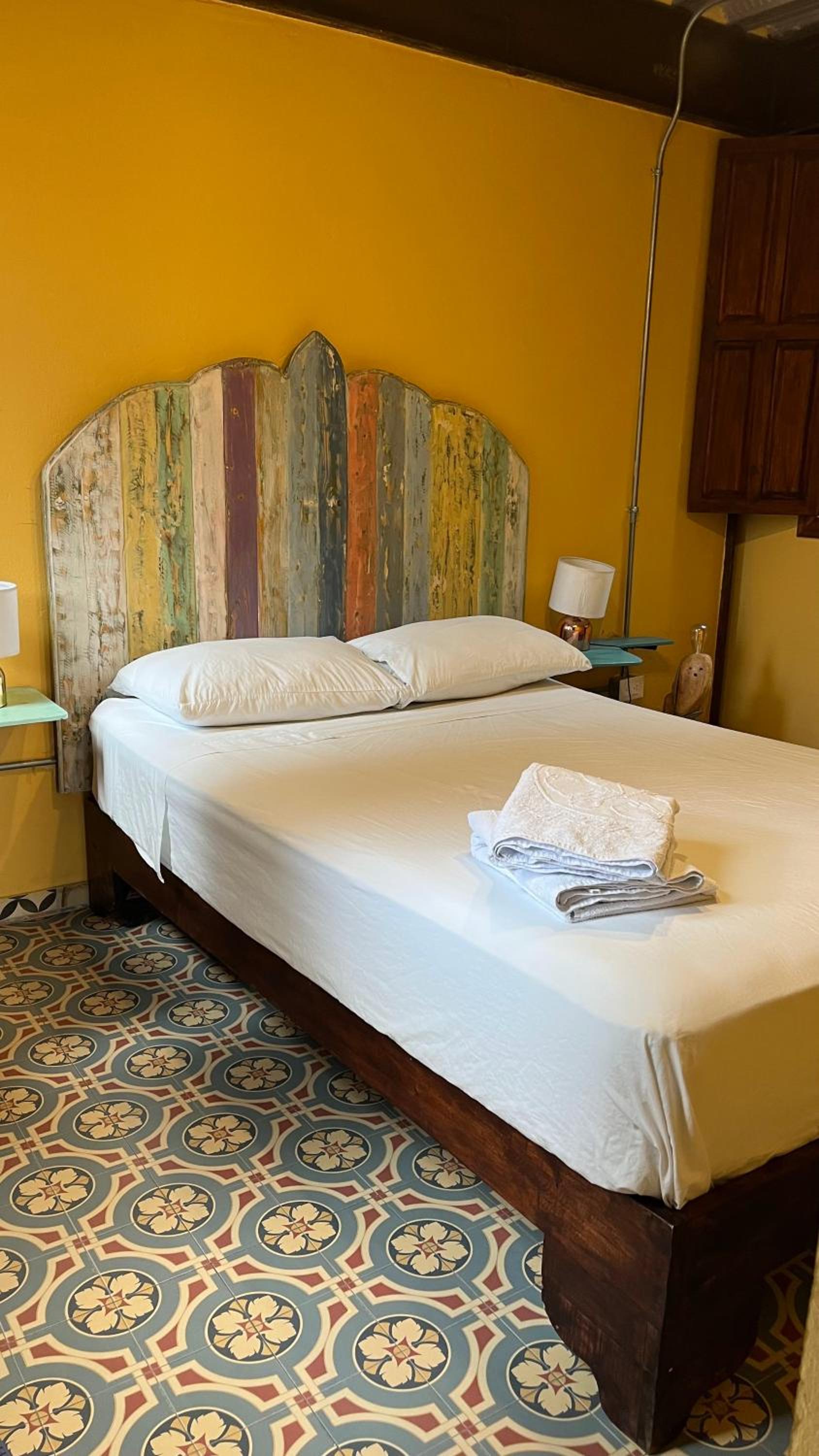 Hostal Casa Astromelia