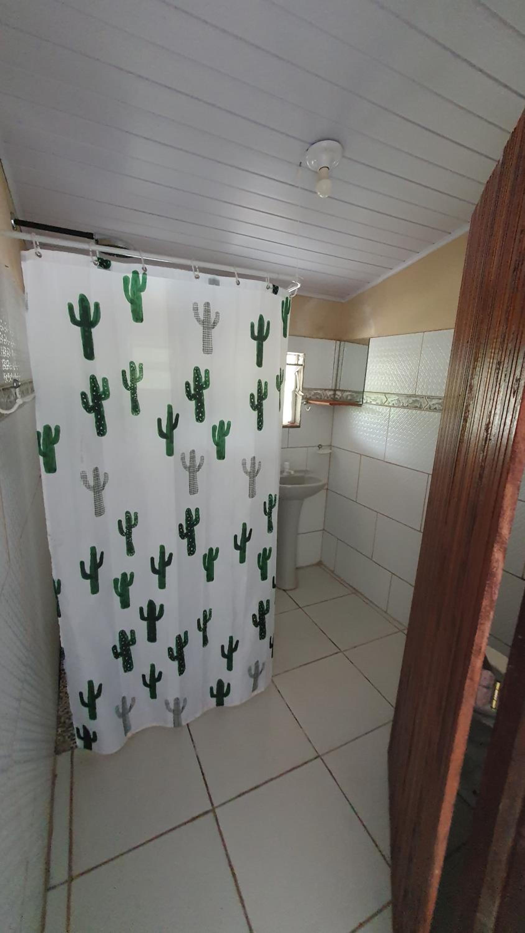 Pousada Unidos