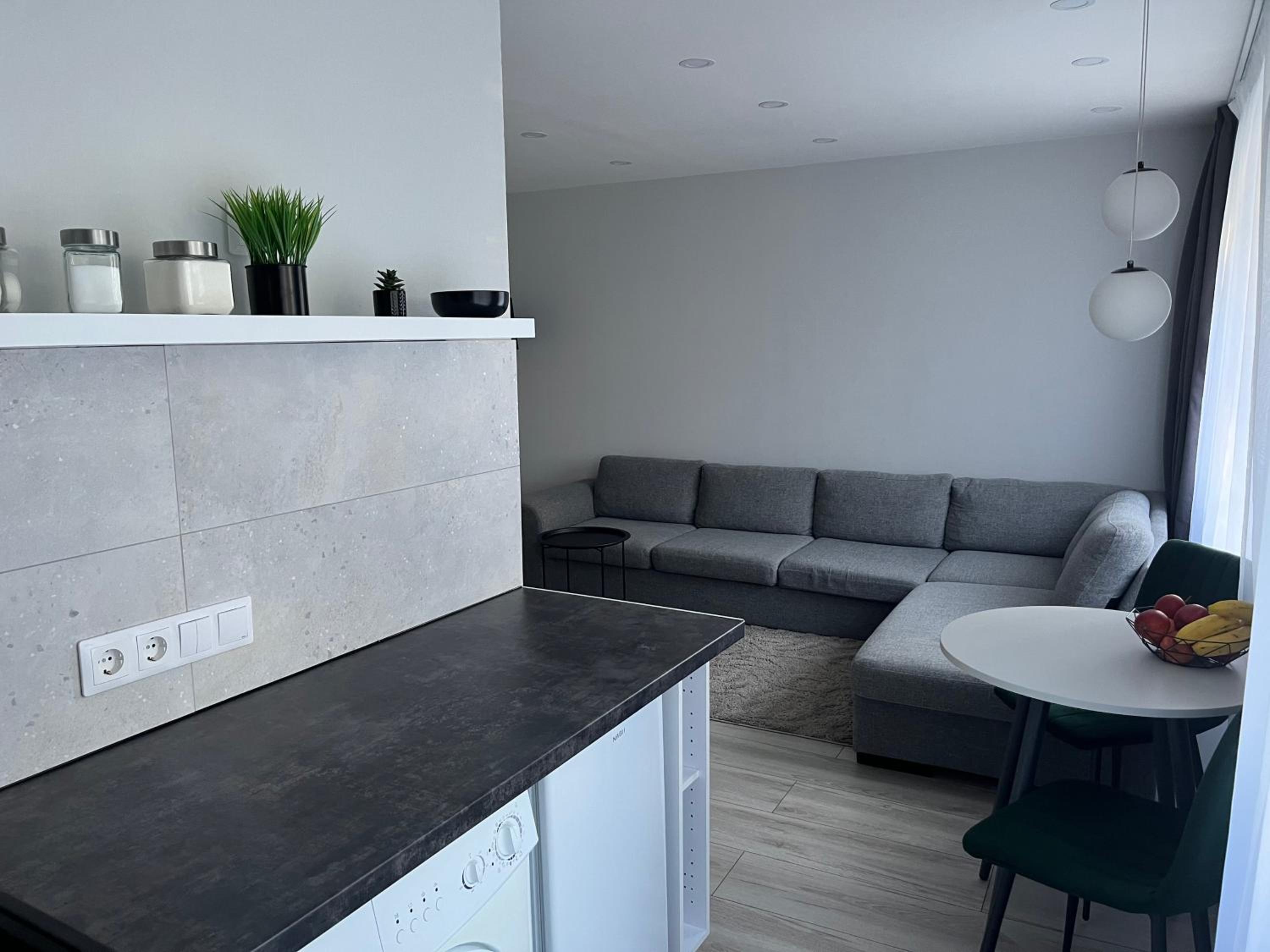 Martas apartment