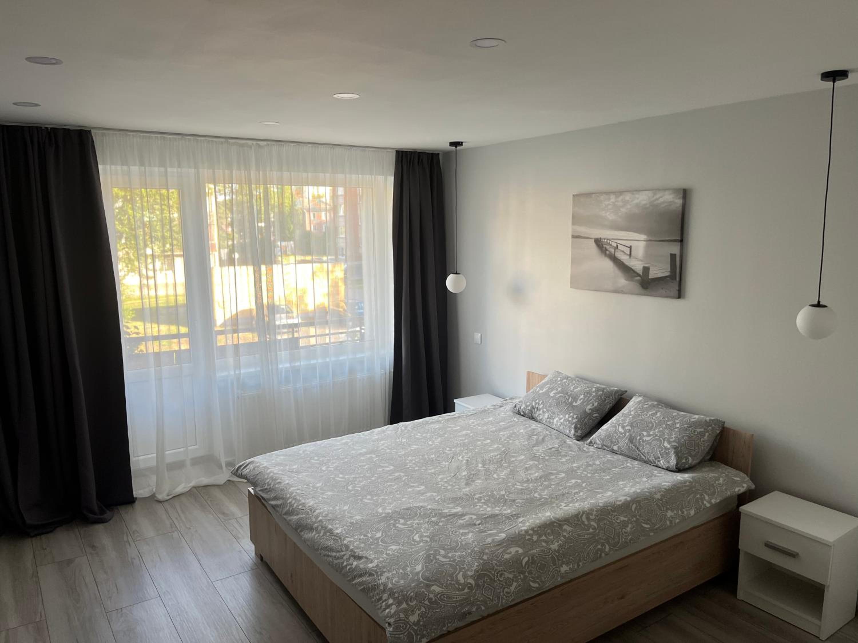 Martas apartment