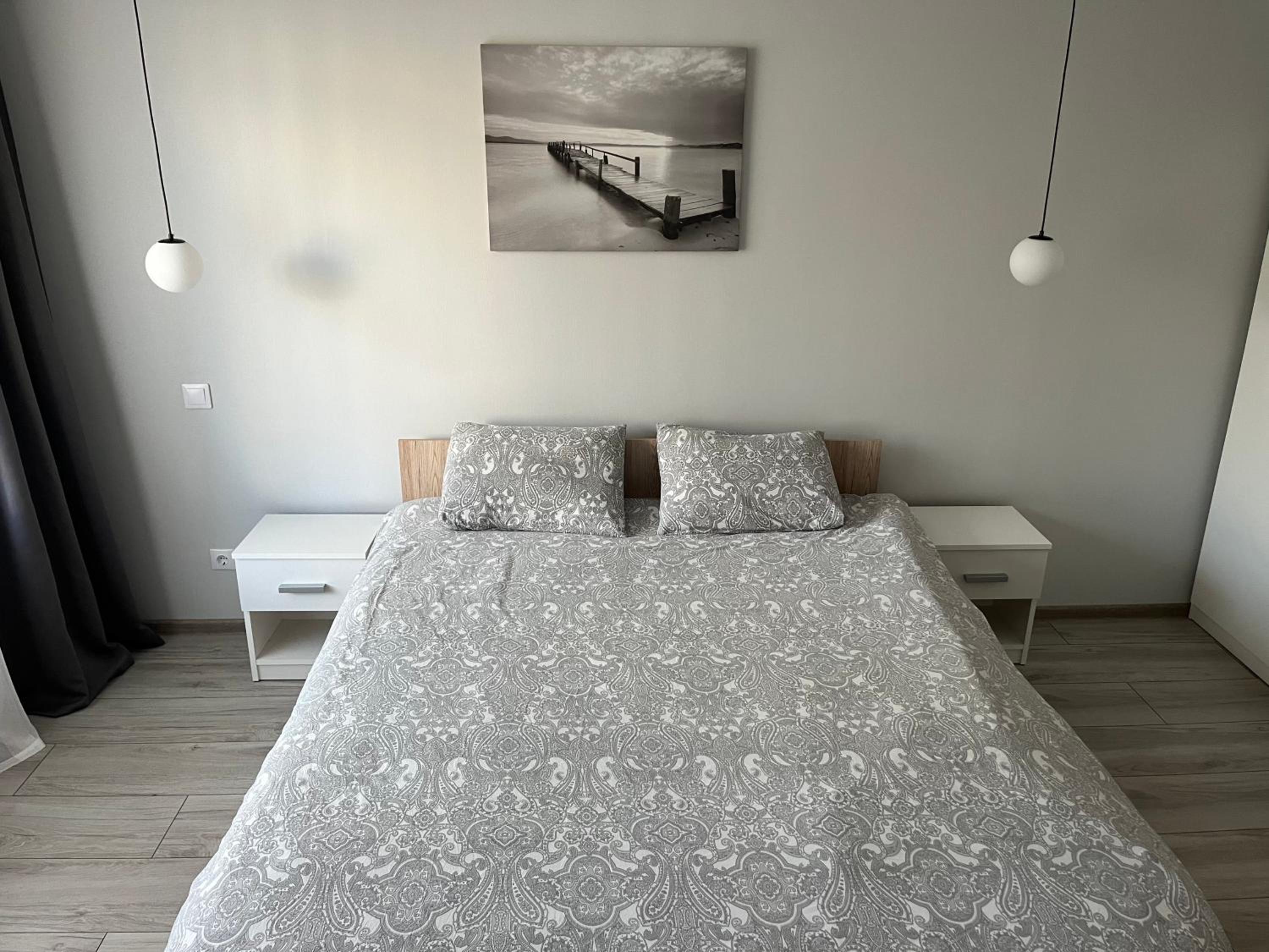 Martas apartment