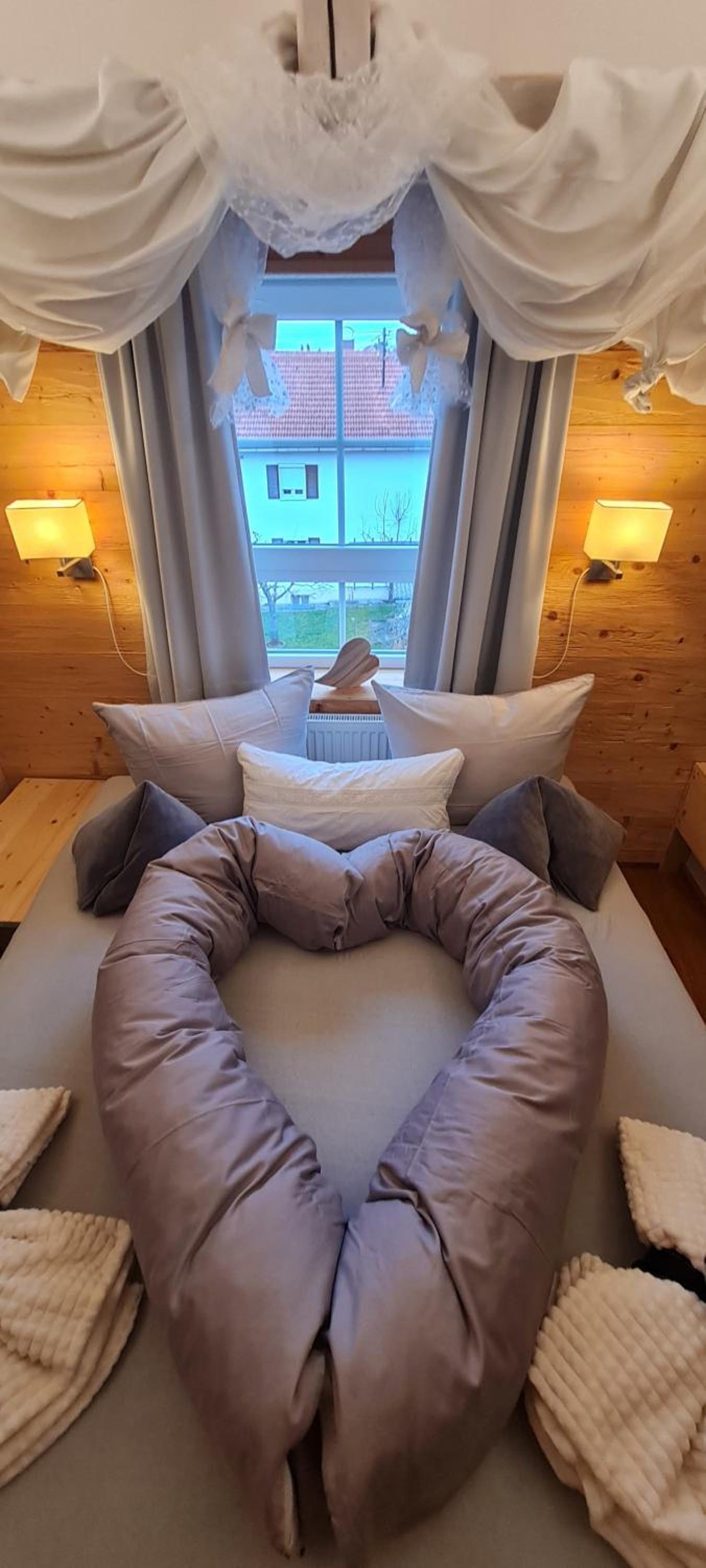 Ferienwohnung Oase