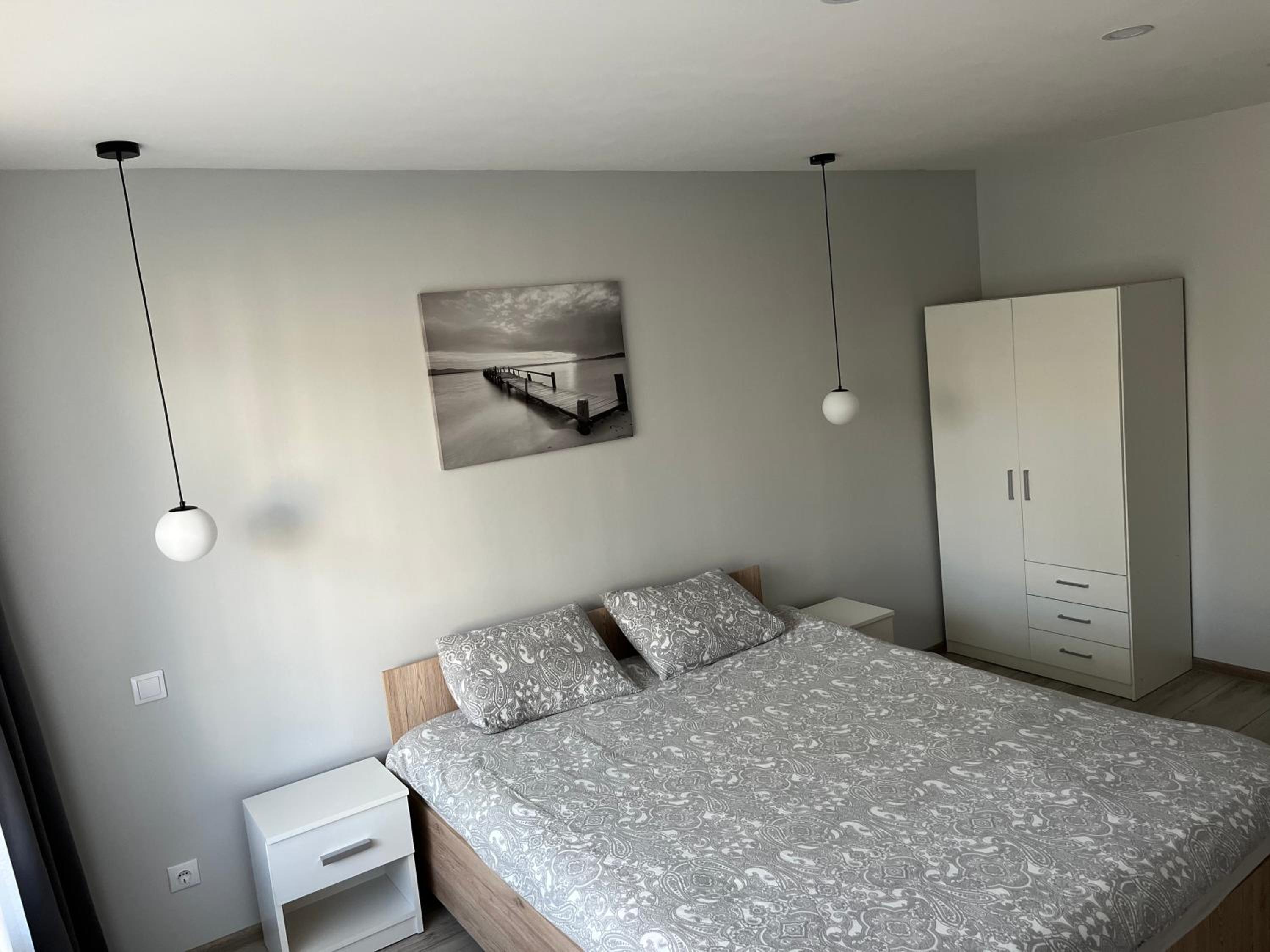 Martas apartment